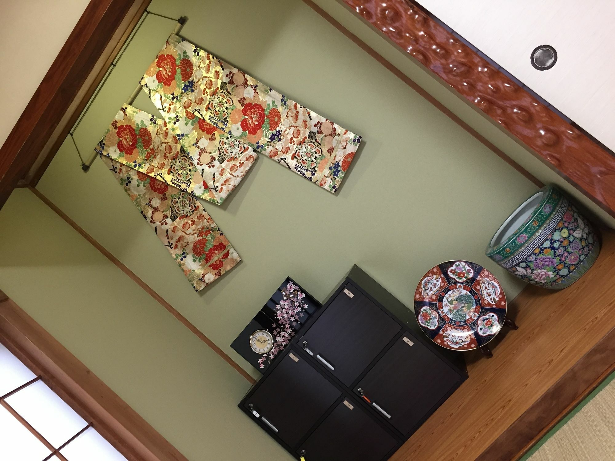 Guest house Hisayo's *