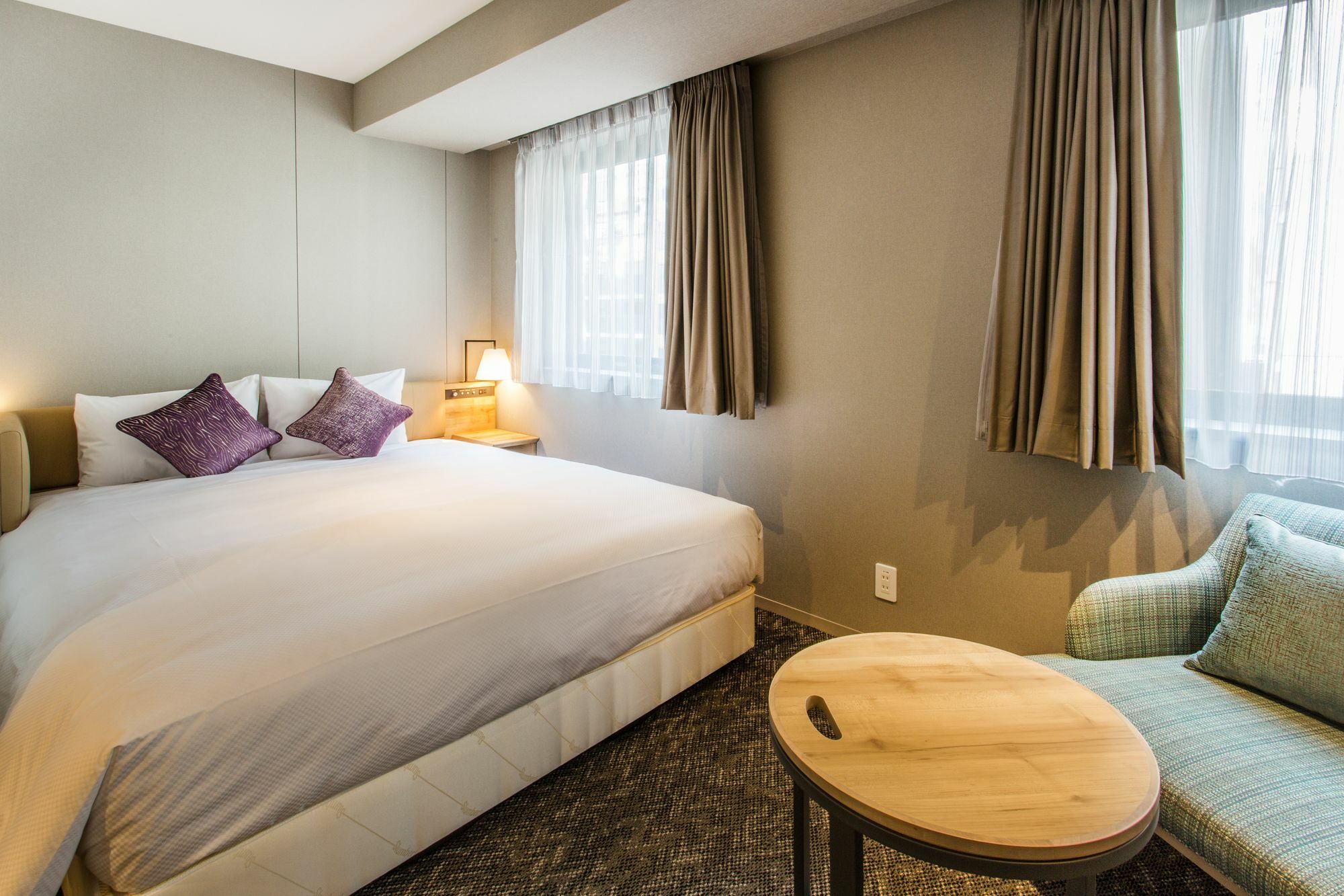 Musse Ginza Meitetsu 4*