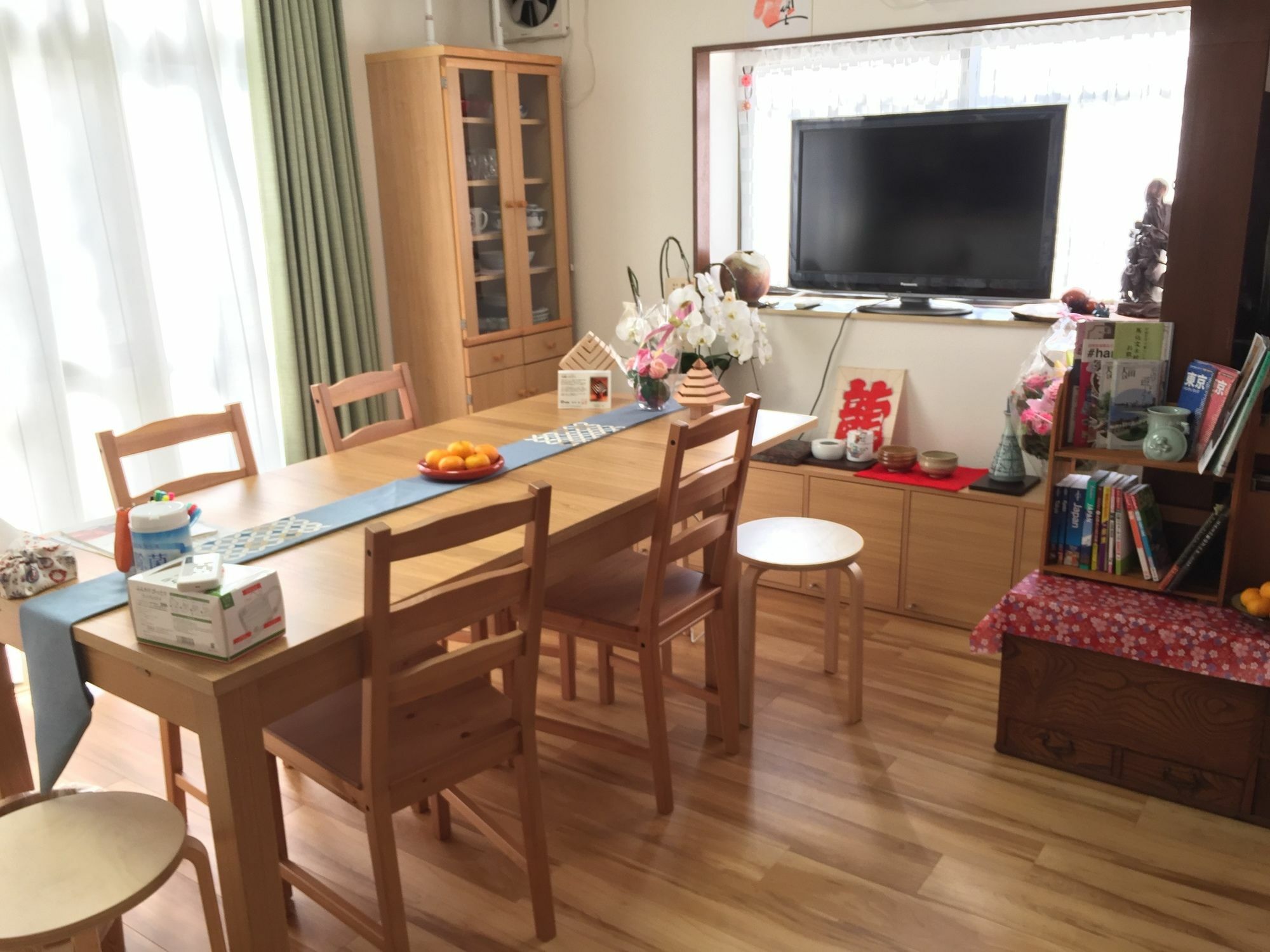 Hisayo's Guest house *