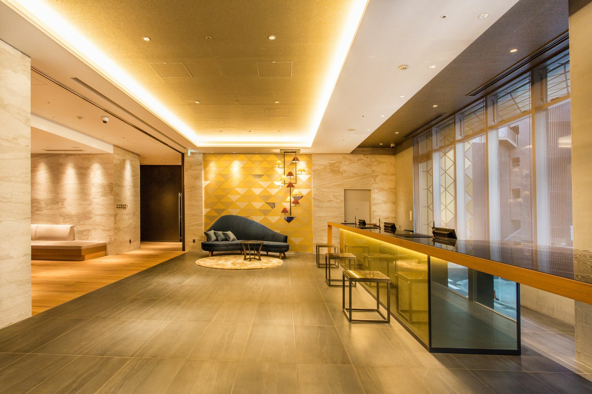 Hotel Musse Ginza Meitetsu 4*