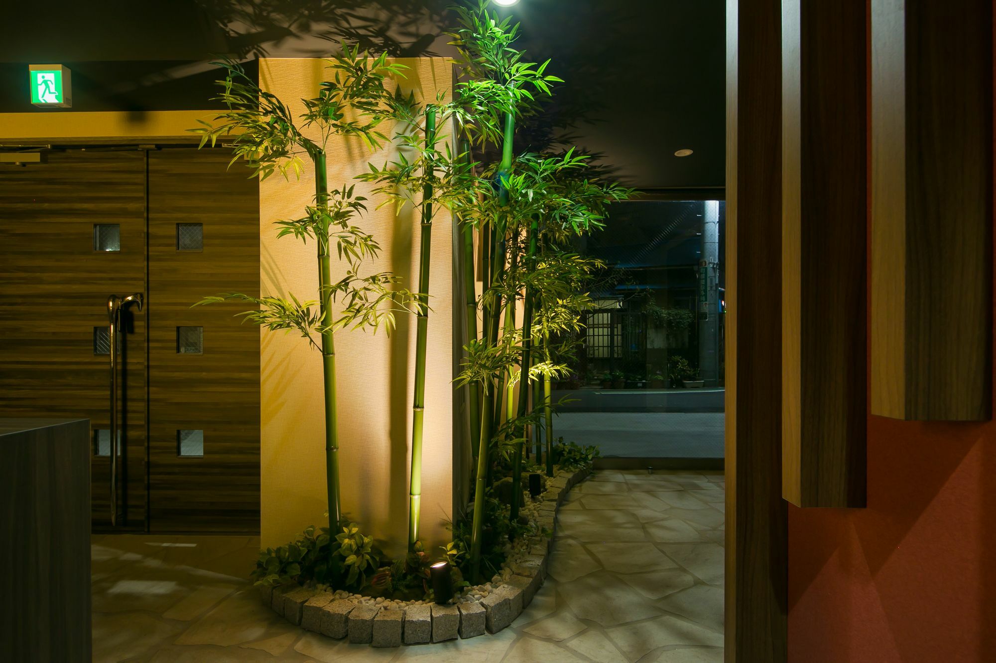 Aparthotel Minn Machiya Tokyo