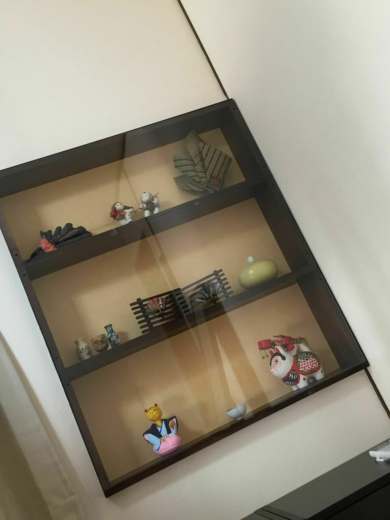 Hisayo's