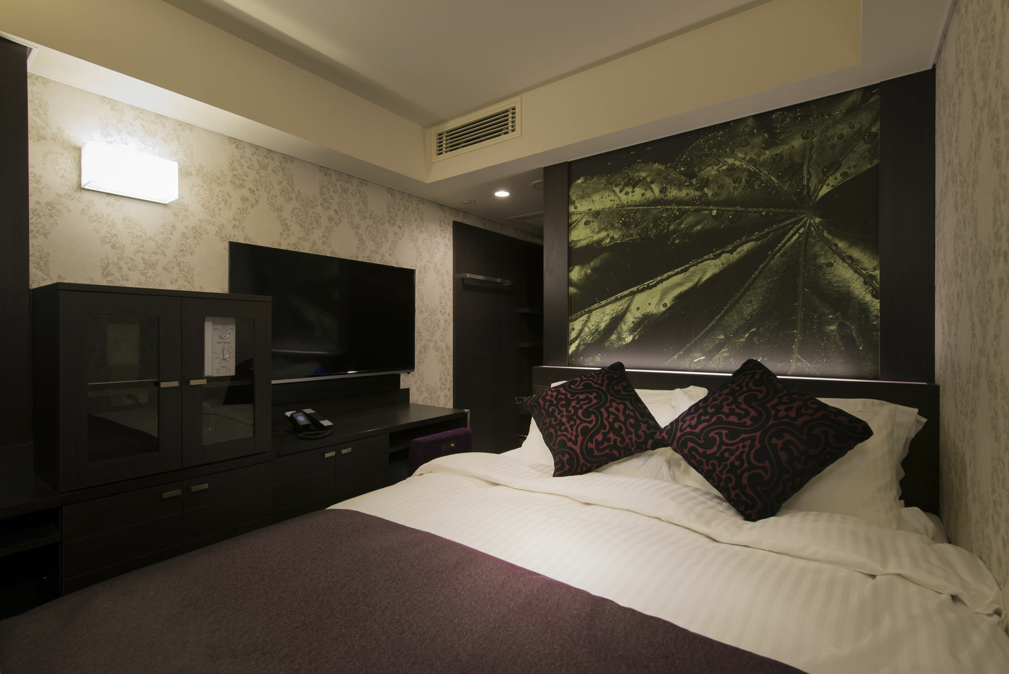 Hotel Meguroholic Tokyo