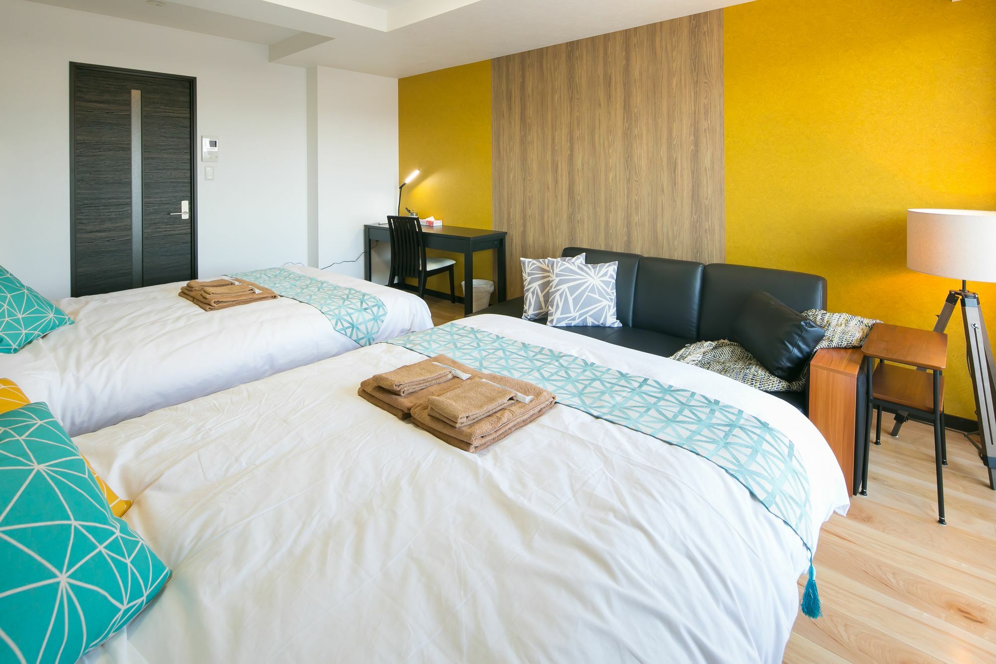 Minn Machiya 3* Tokyo