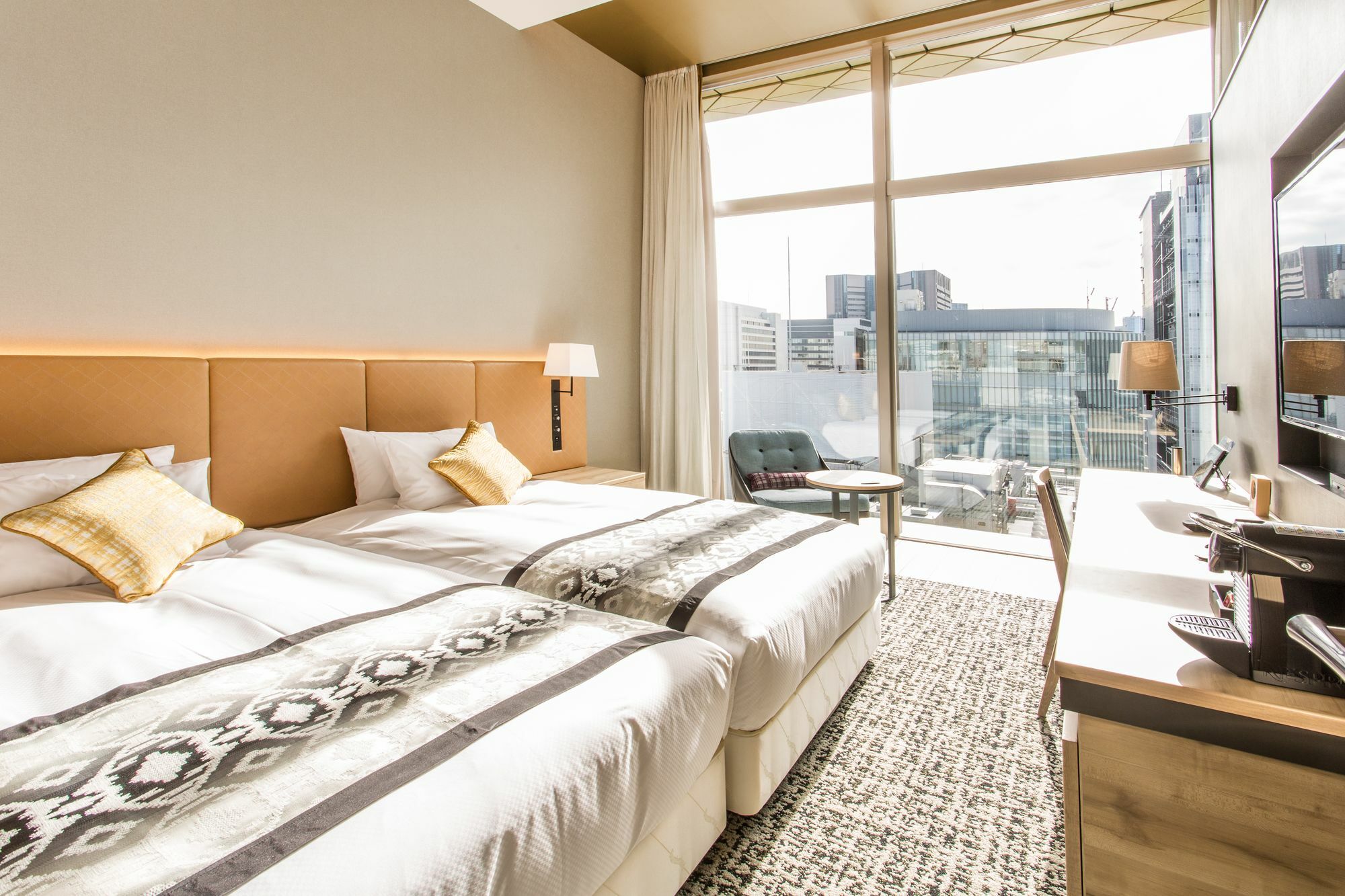 Musse Ginza Meitetsu Hotel 4*