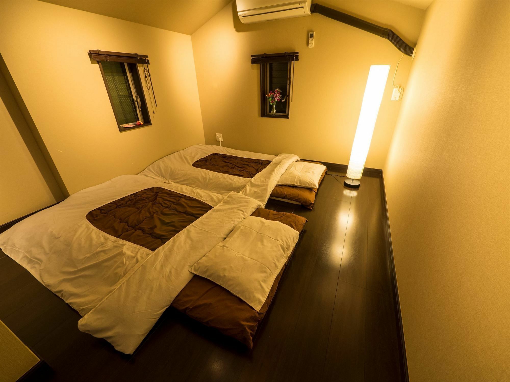 Apartment Coto Asakusa 1
