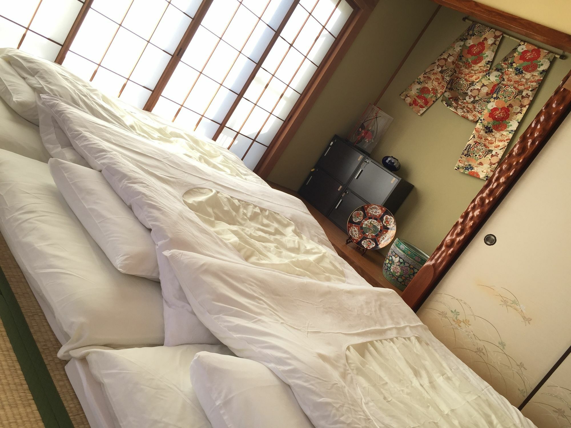 Guest house Hisayo's *