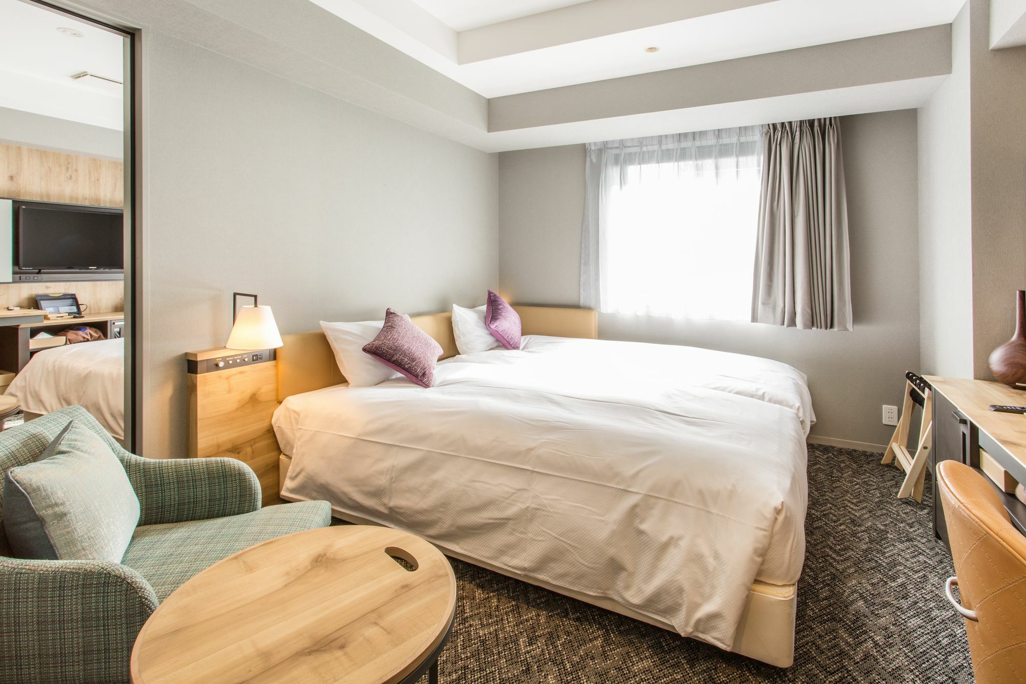 Musse Ginza Meitetsu Hotel 4*