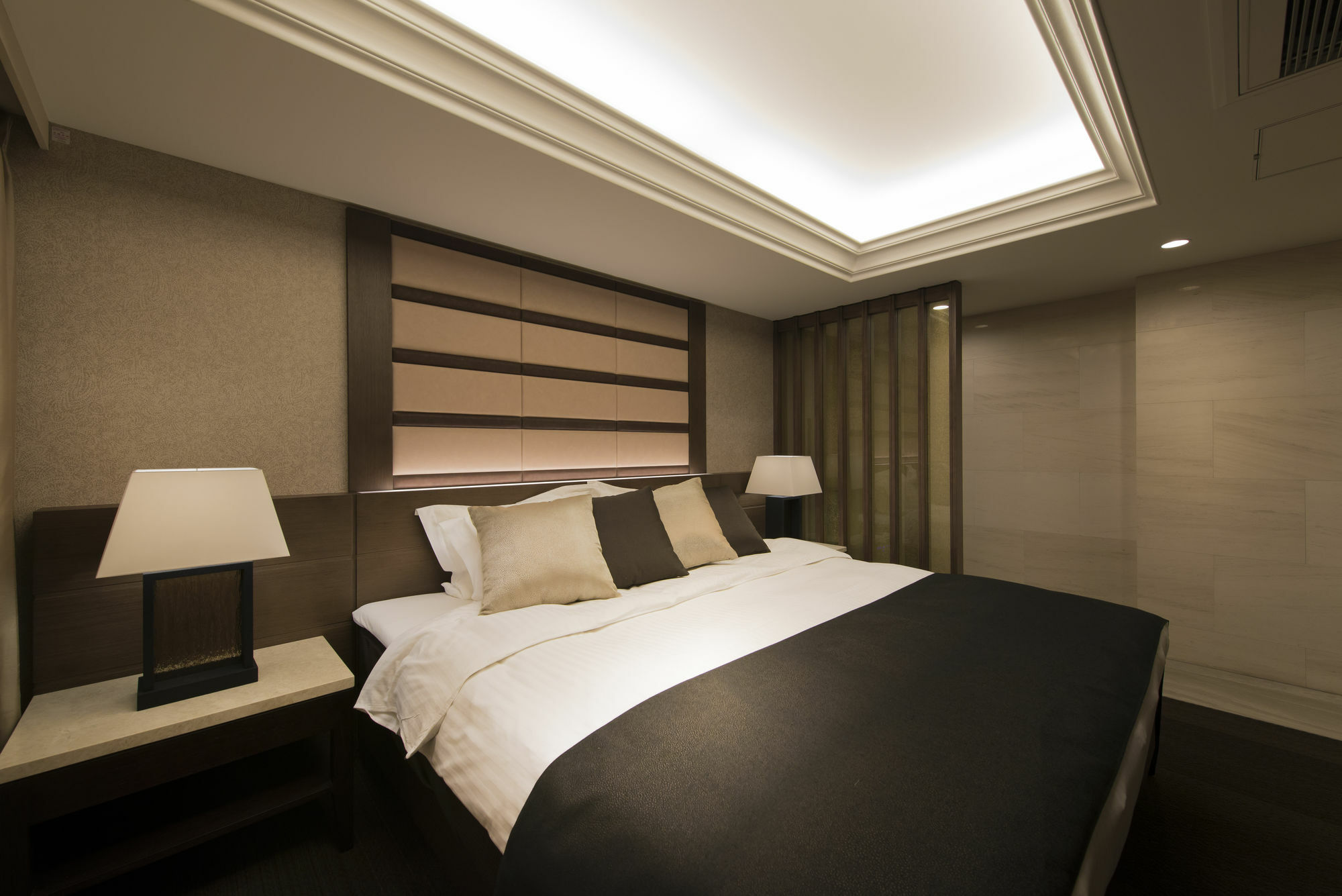 Hotel Meguroholic Tokyo