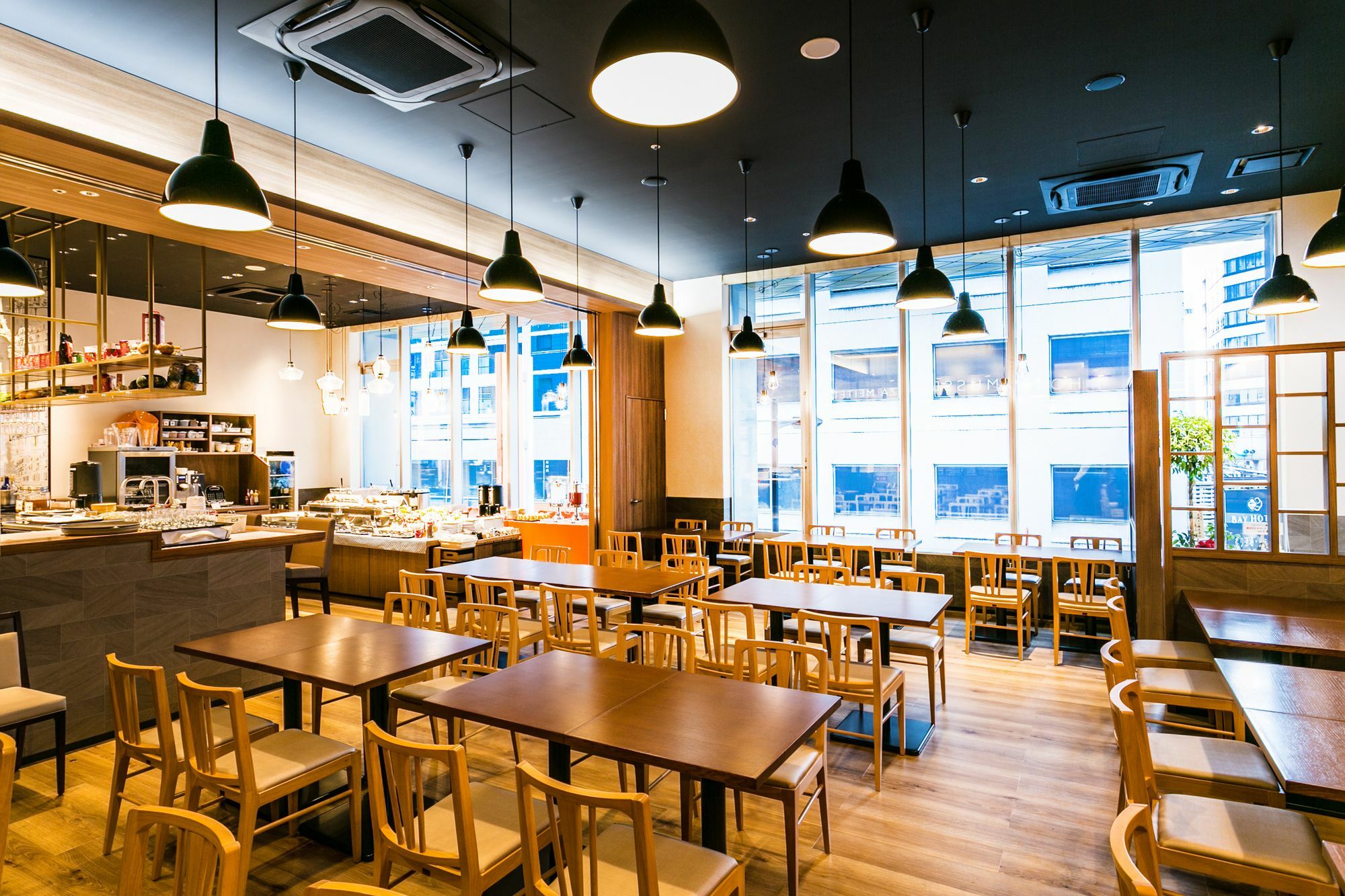 Musse Ginza Meitetsu 4*
