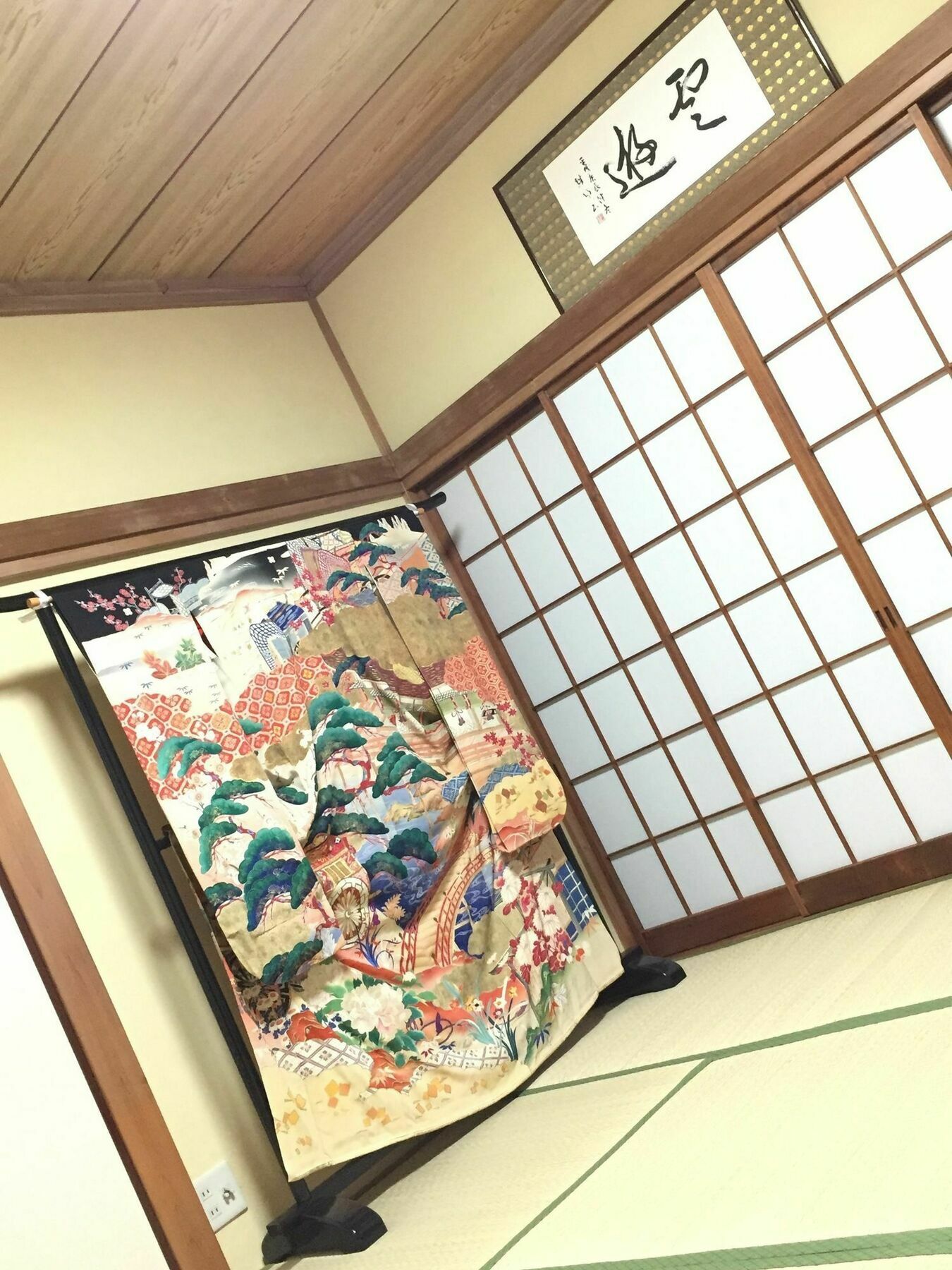 Hisayo's Guest house Tokyo