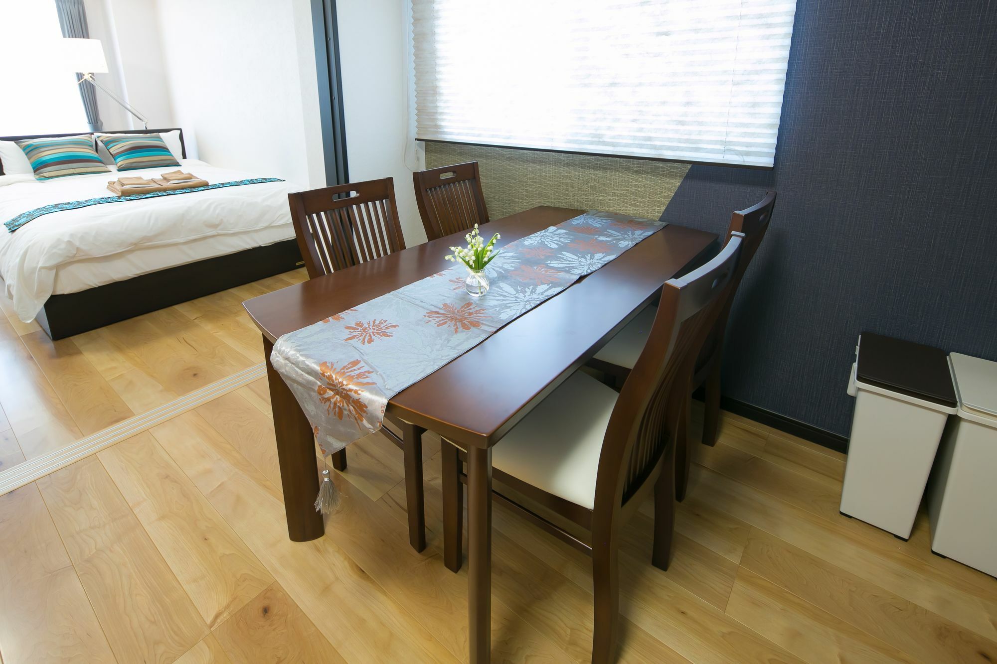 Minn Machiya Aparthotel Tokyo