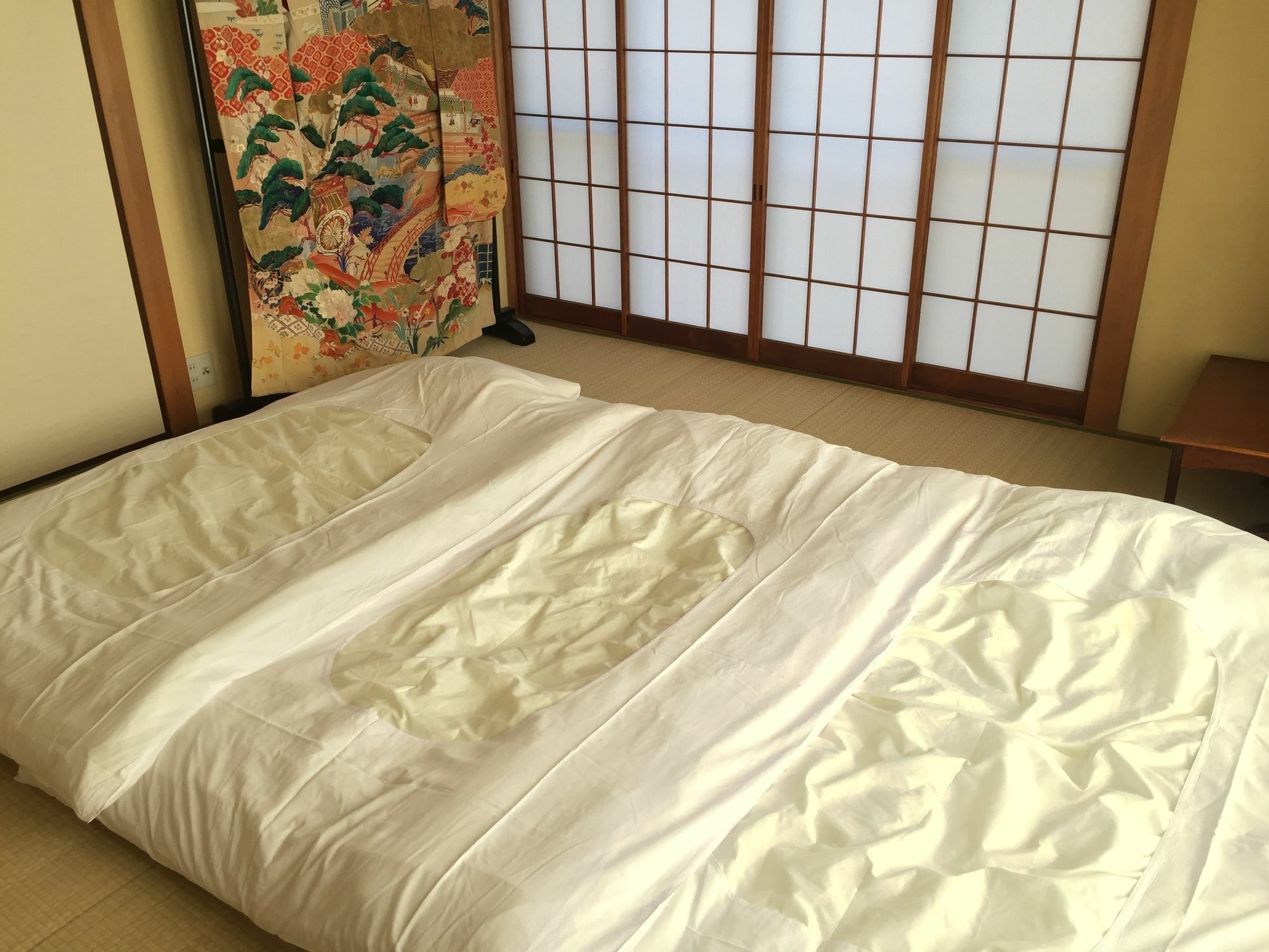 Guest house Hisayo's