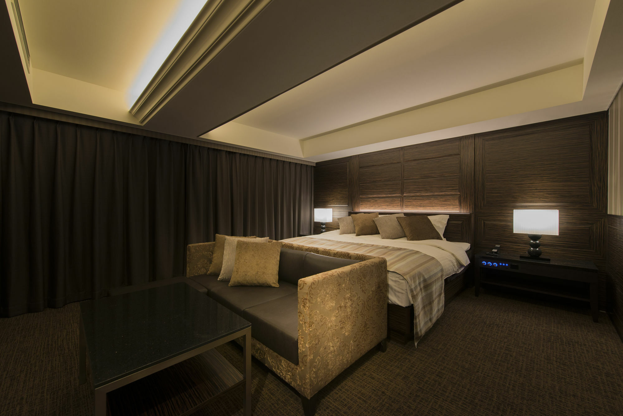 Meguroholic 3* Tokyo
