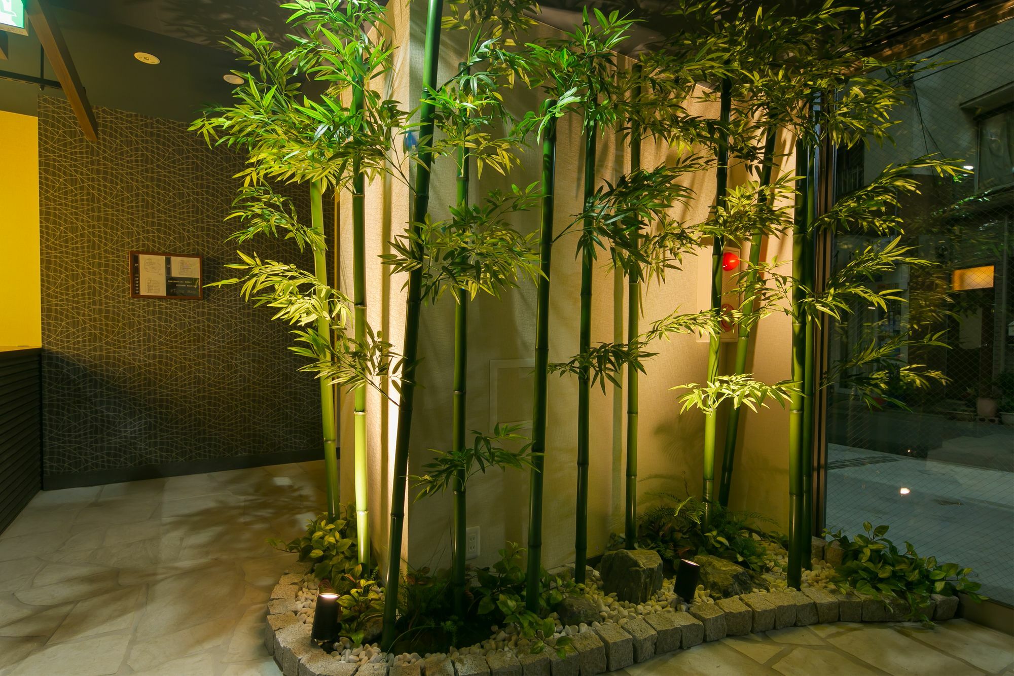 Minn Machiya Aparthotel Tokyo