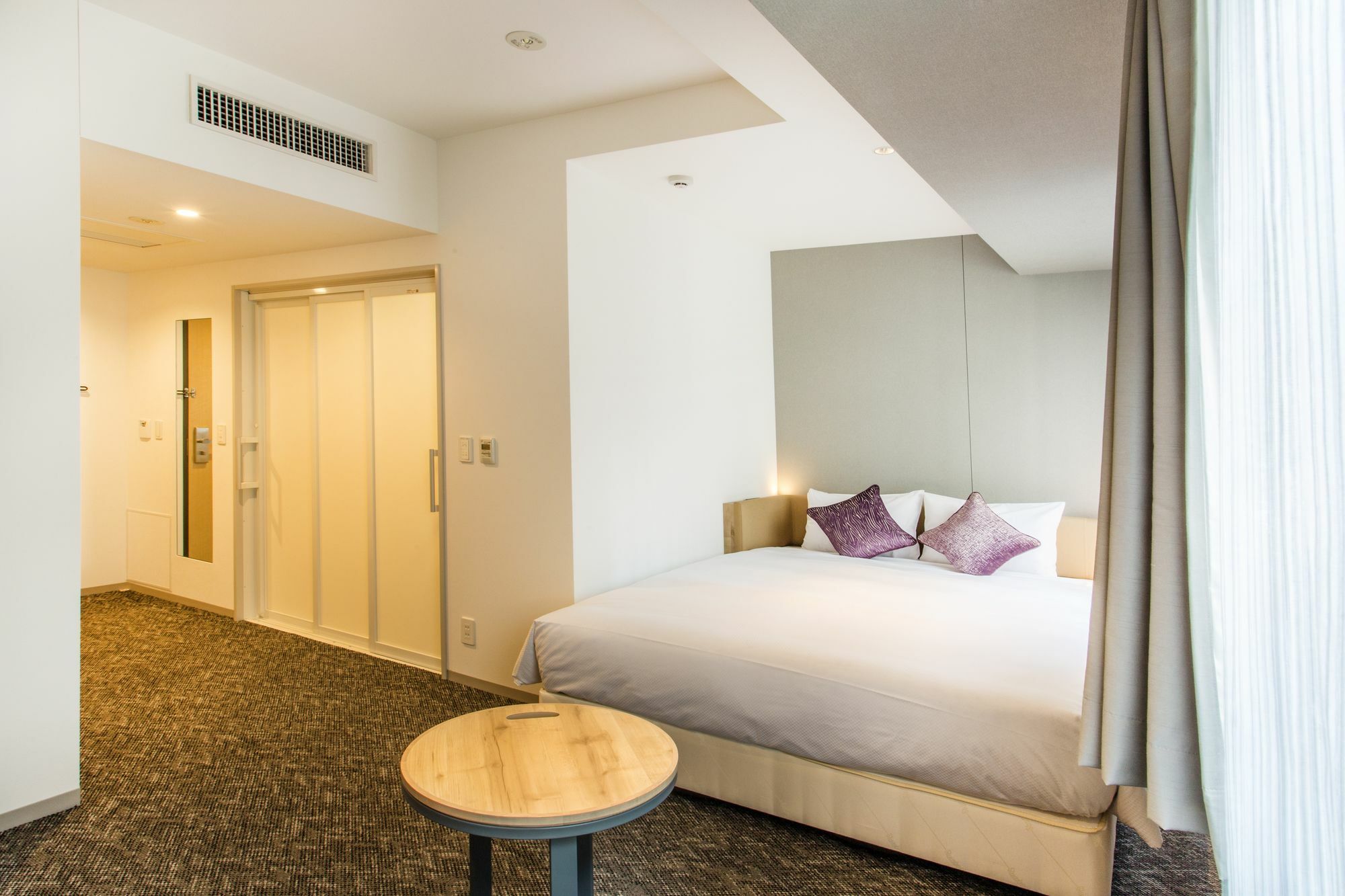 Musse Ginza Meitetsu Hotel