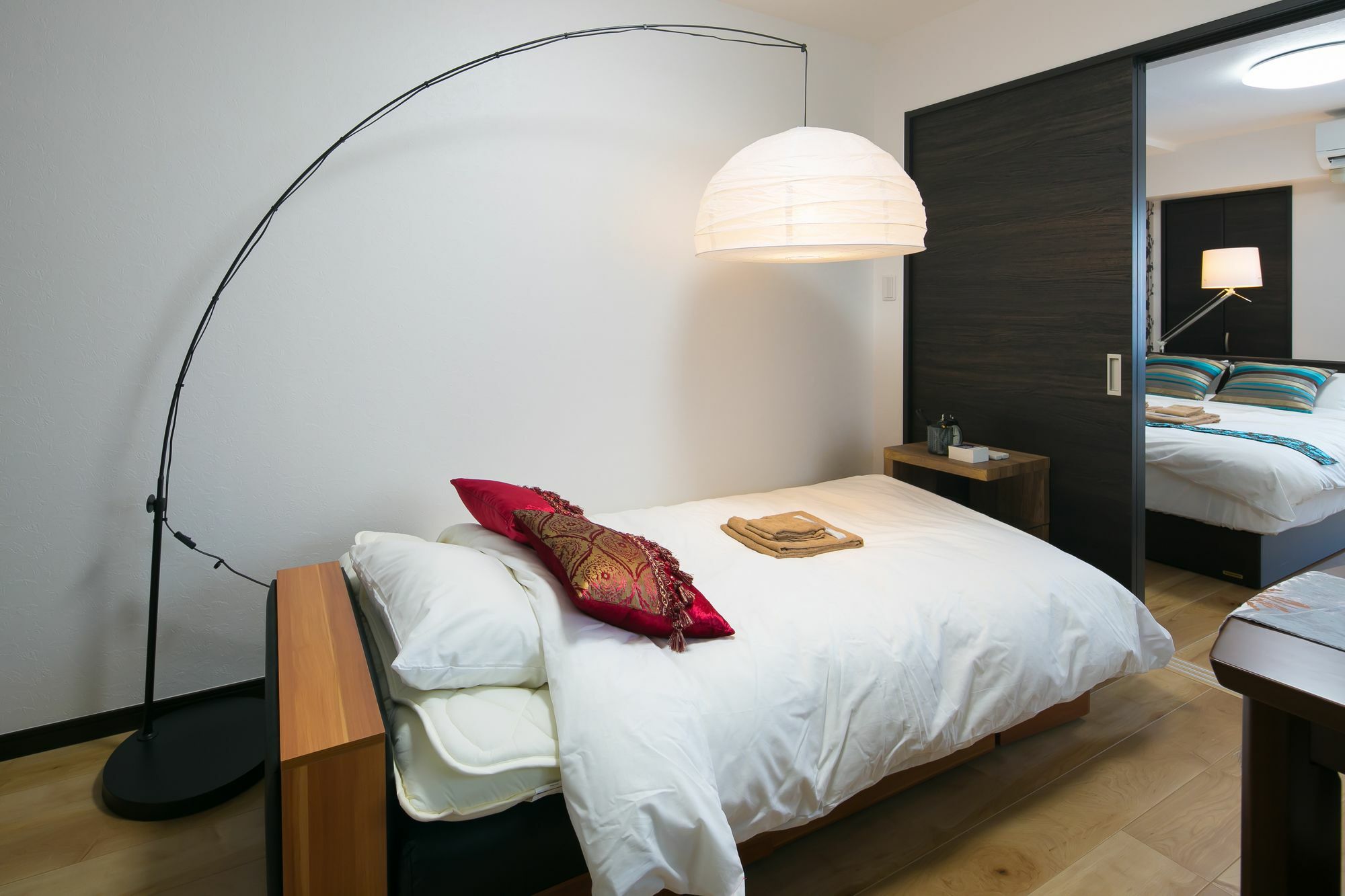 Aparthotel Minn Machiya Tokyo