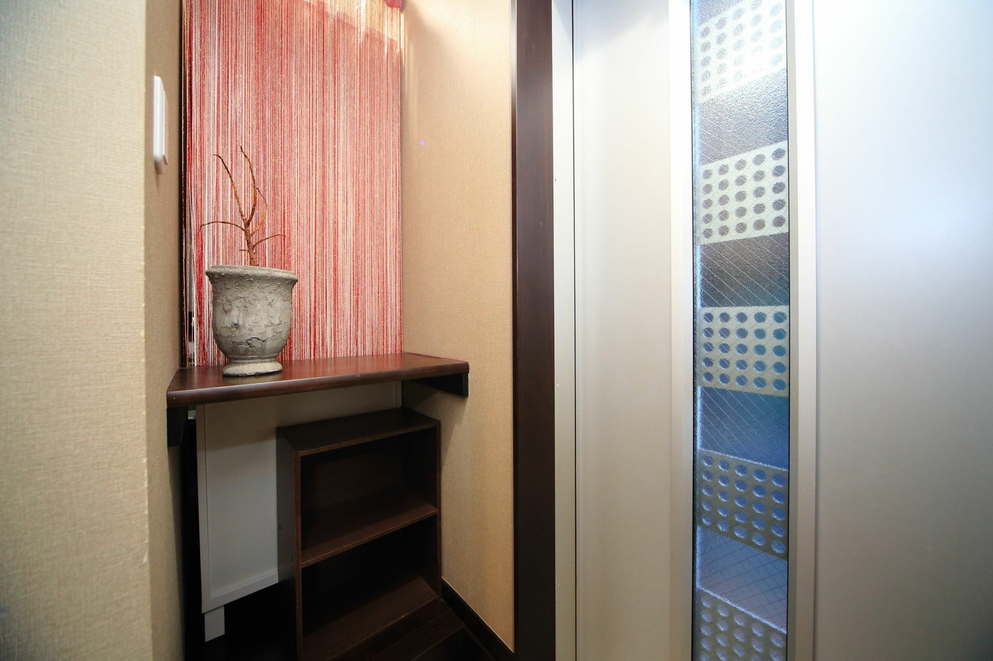 Apartment Coto Asakusa 1 *