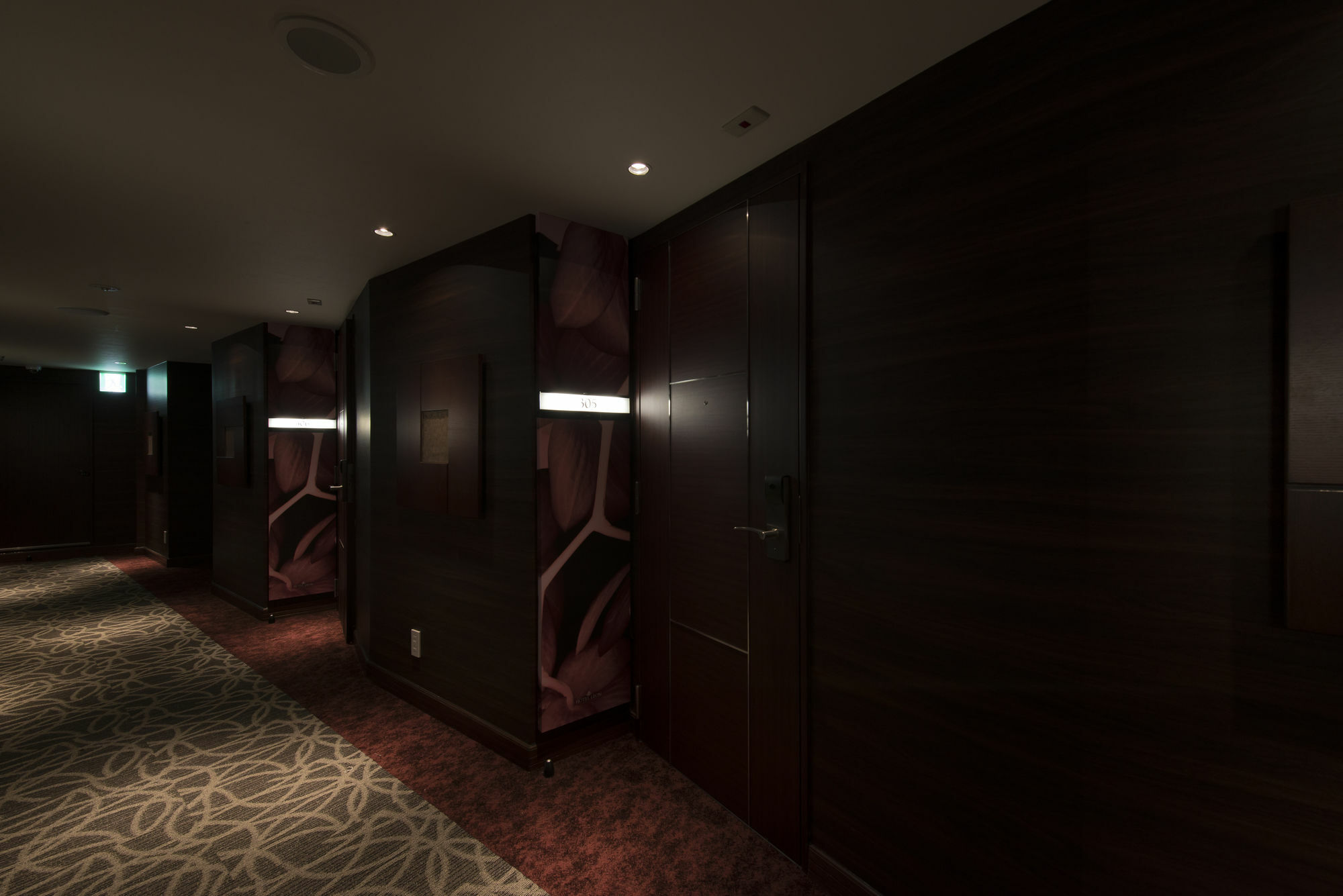 Meguroholic Hotel 3*