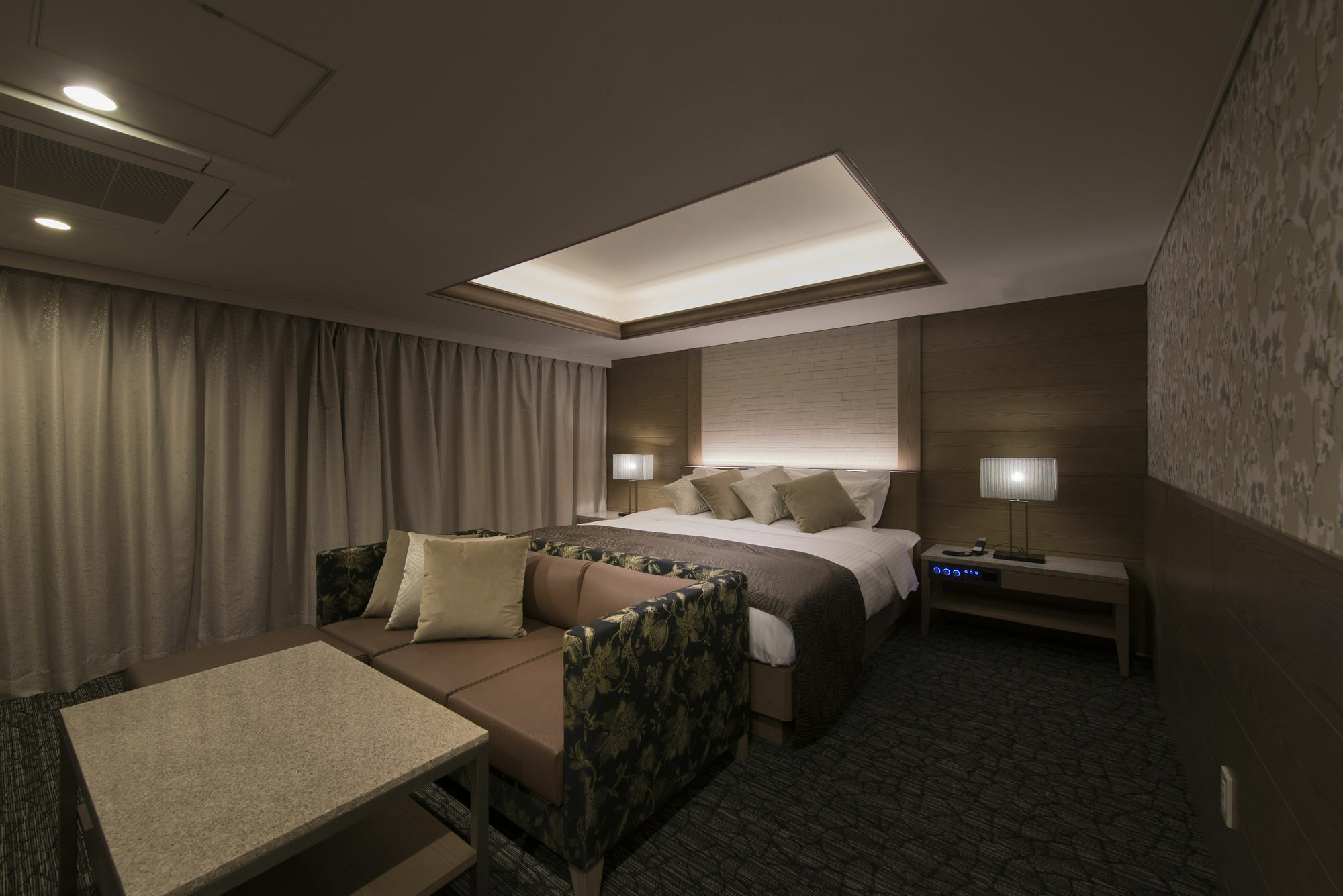 Meguroholic Hotel Tokyo