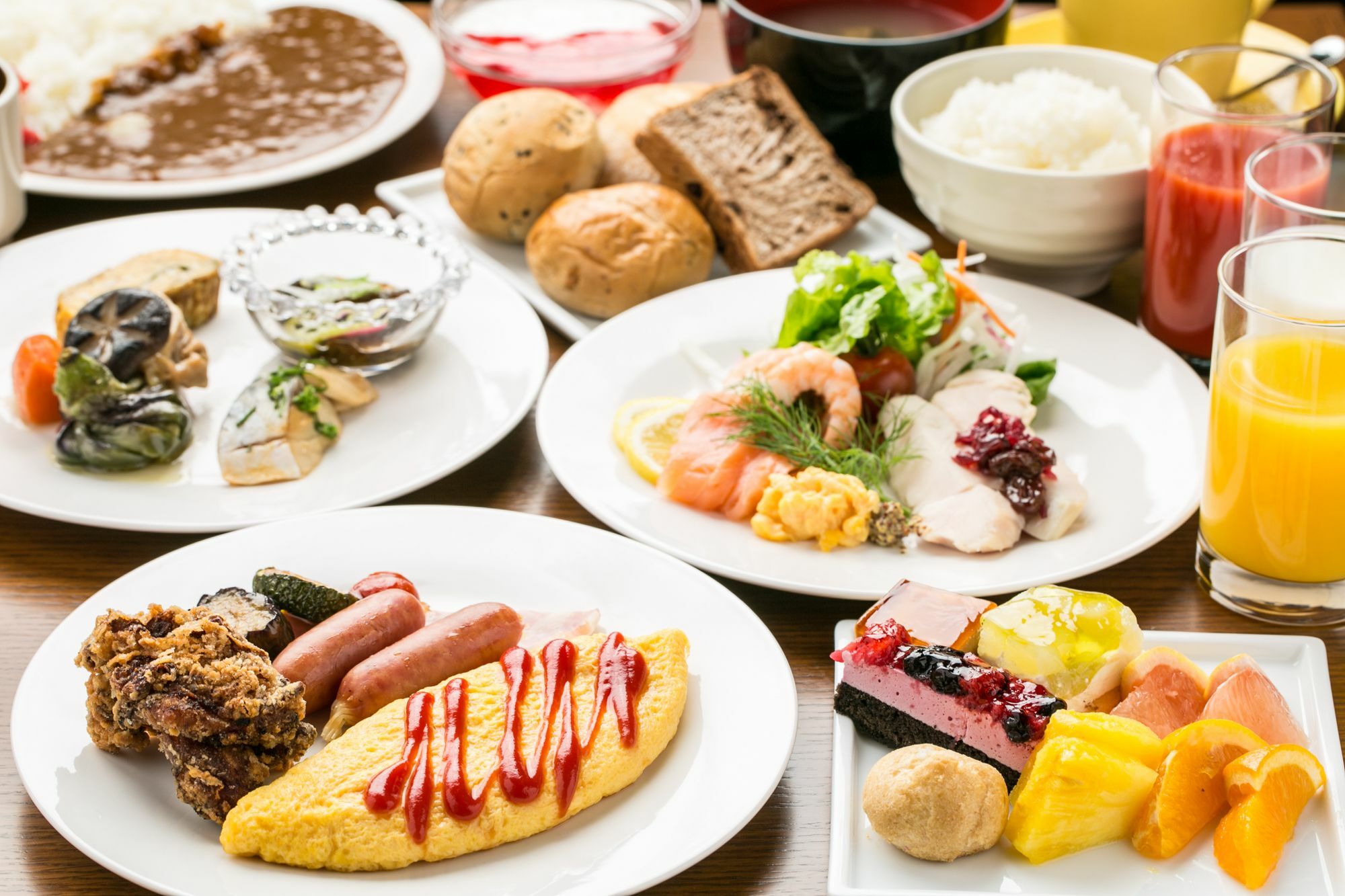 Hotel Musse Ginza Meitetsu 4*