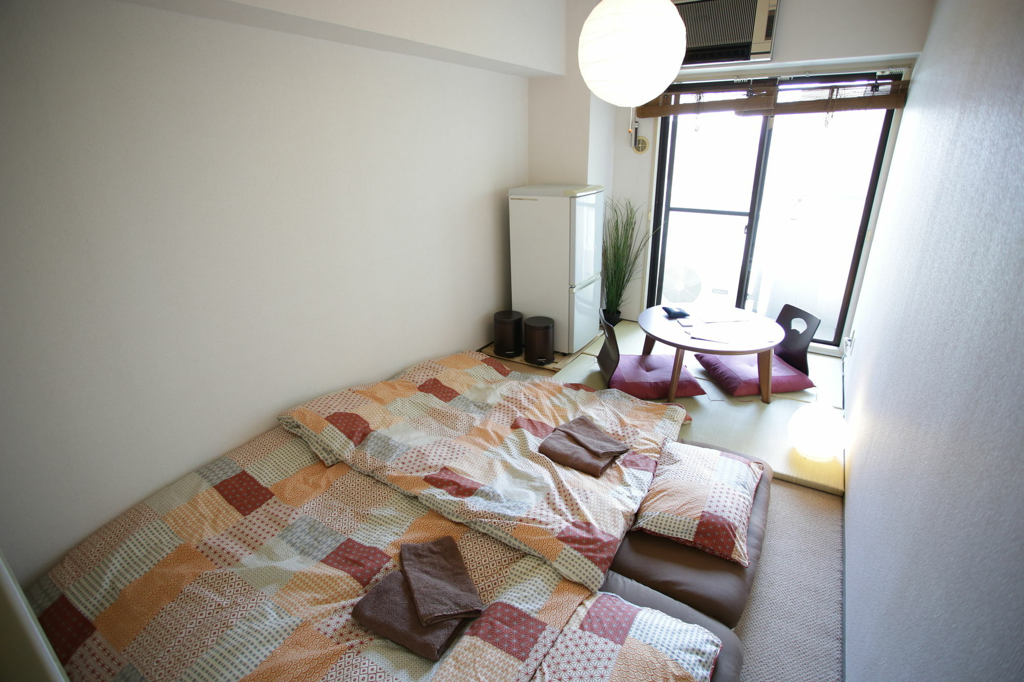 Apartment Top Asakusa *
