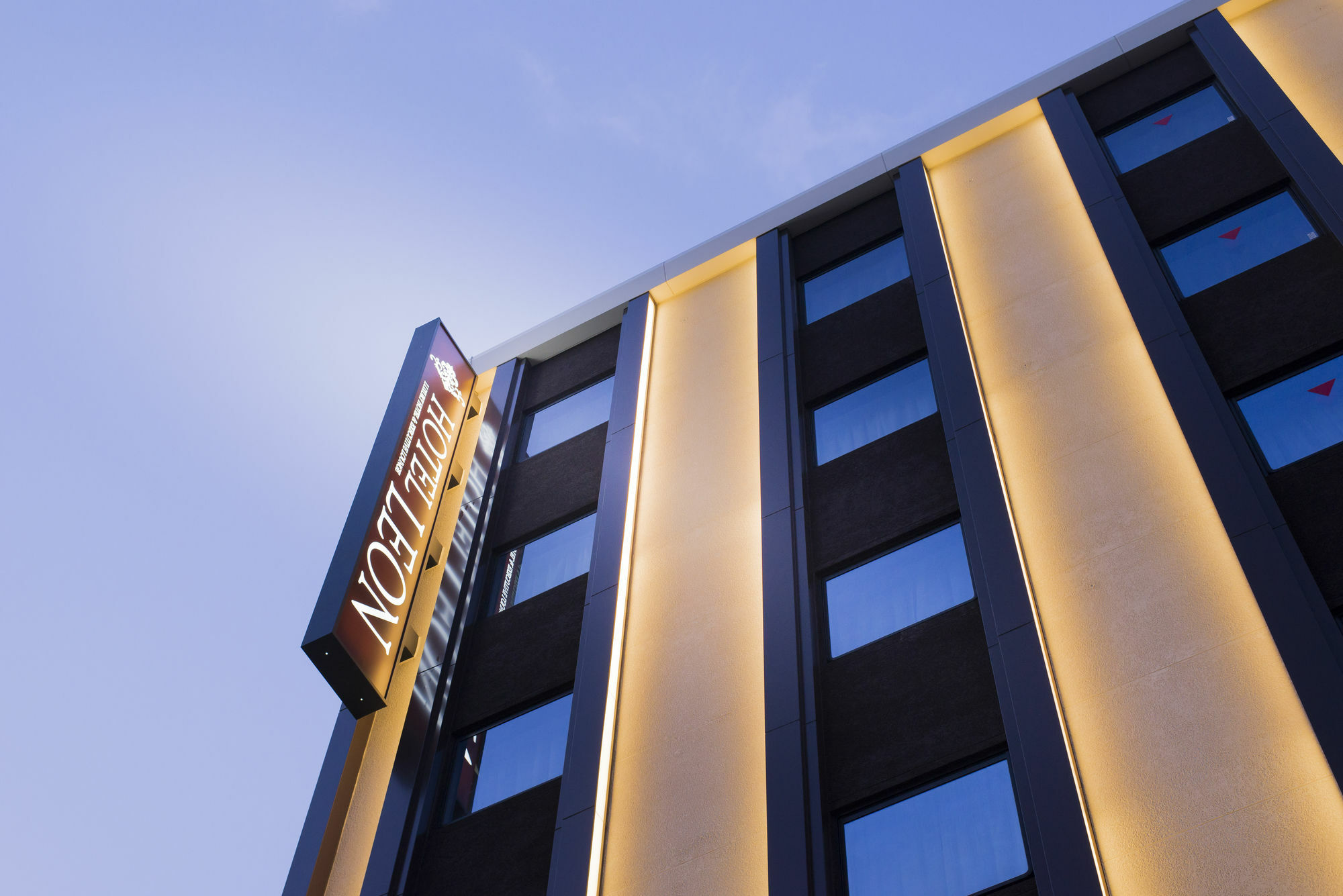Hotel Meguroholic Tokyo