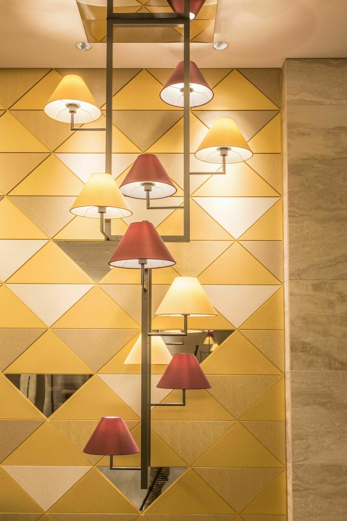 Musse Ginza Meitetsu Hotel Tokyo