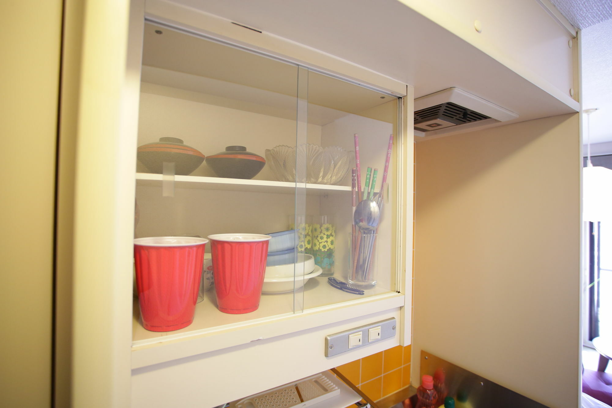 Top Asakusa Apartment *