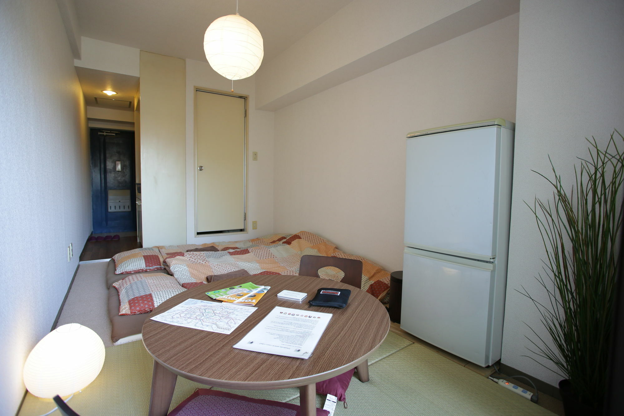 Top Asakusa Apartment Tokyo