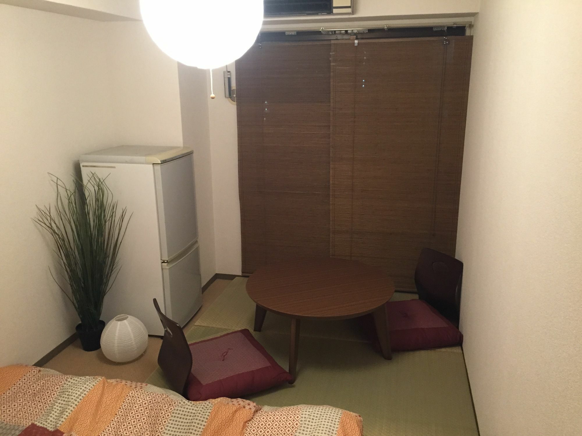 Apartment Top Asakusa *