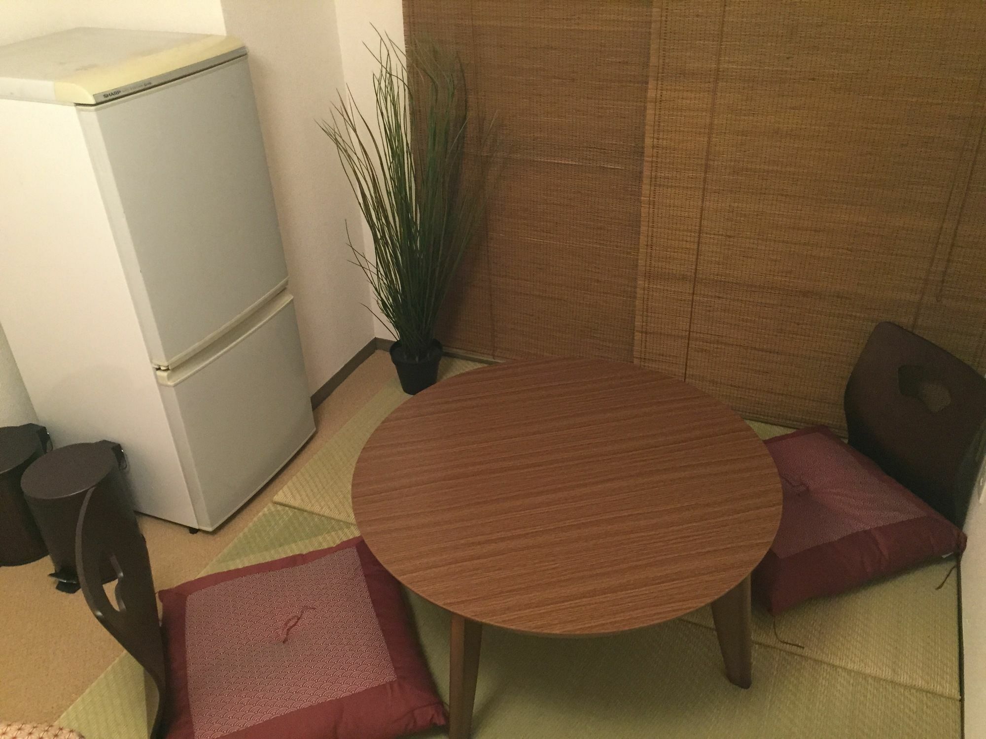 Top Asakusa Apartment