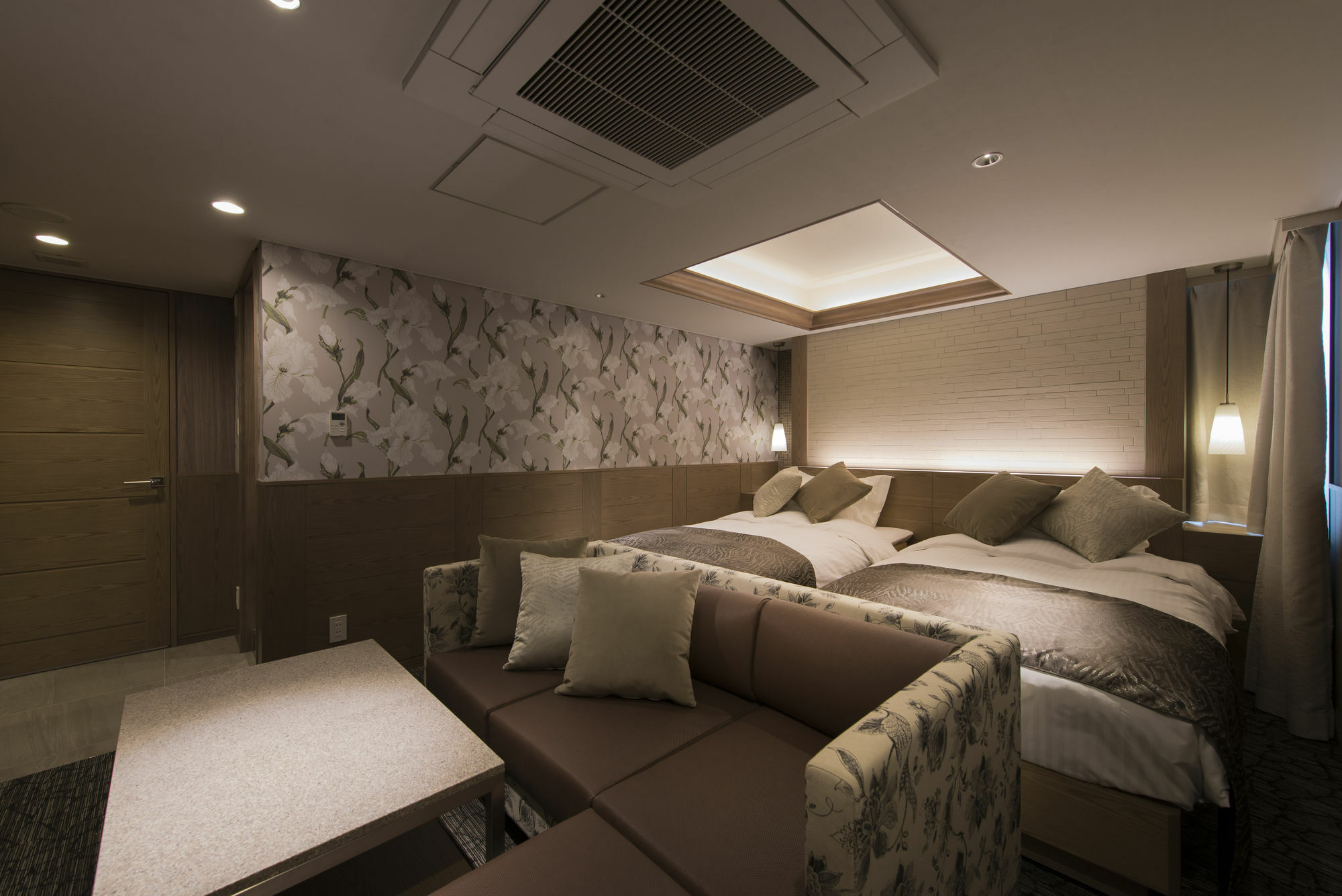 Meguroholic Hotel 3*
