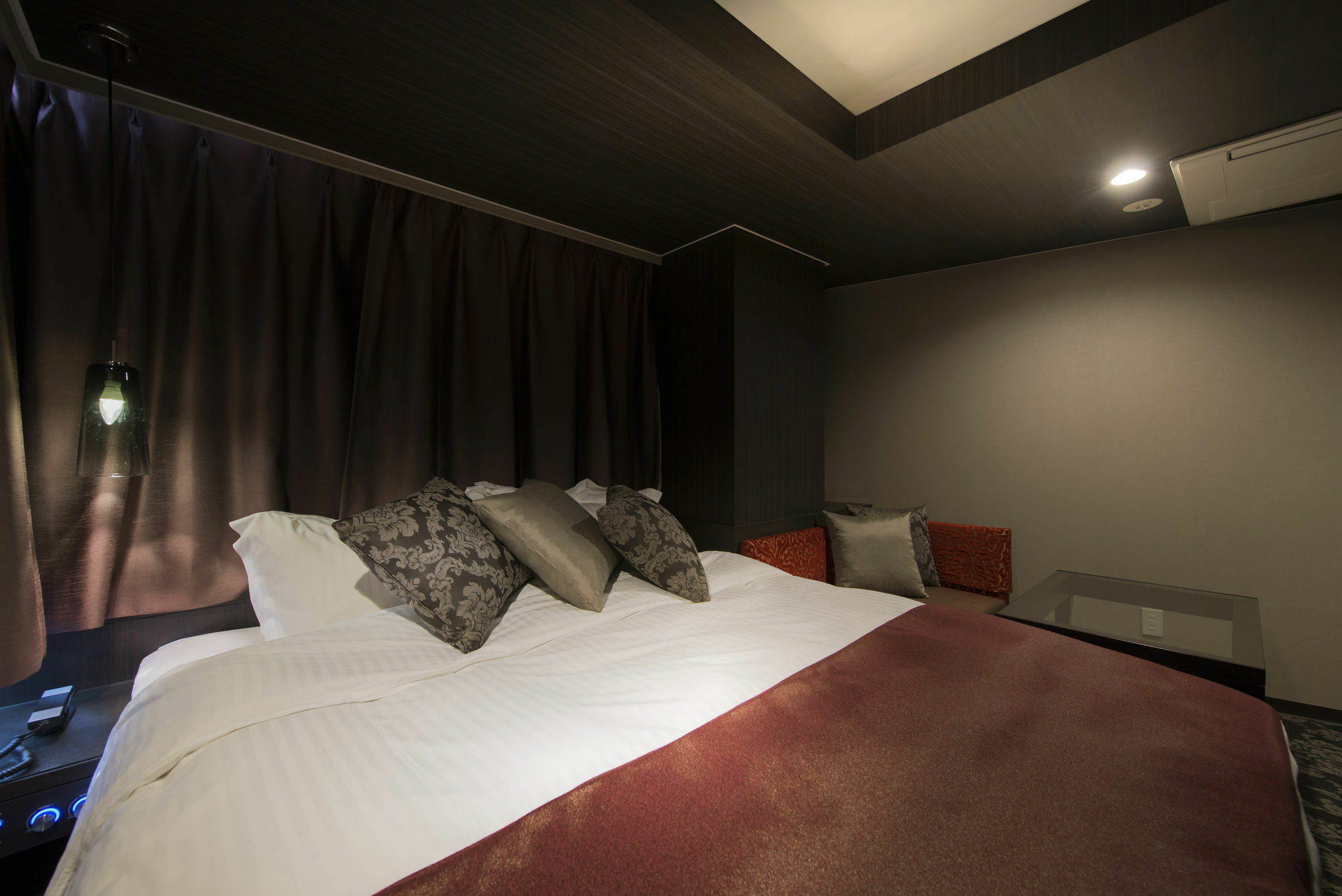 Meguroholic Hotel 3*