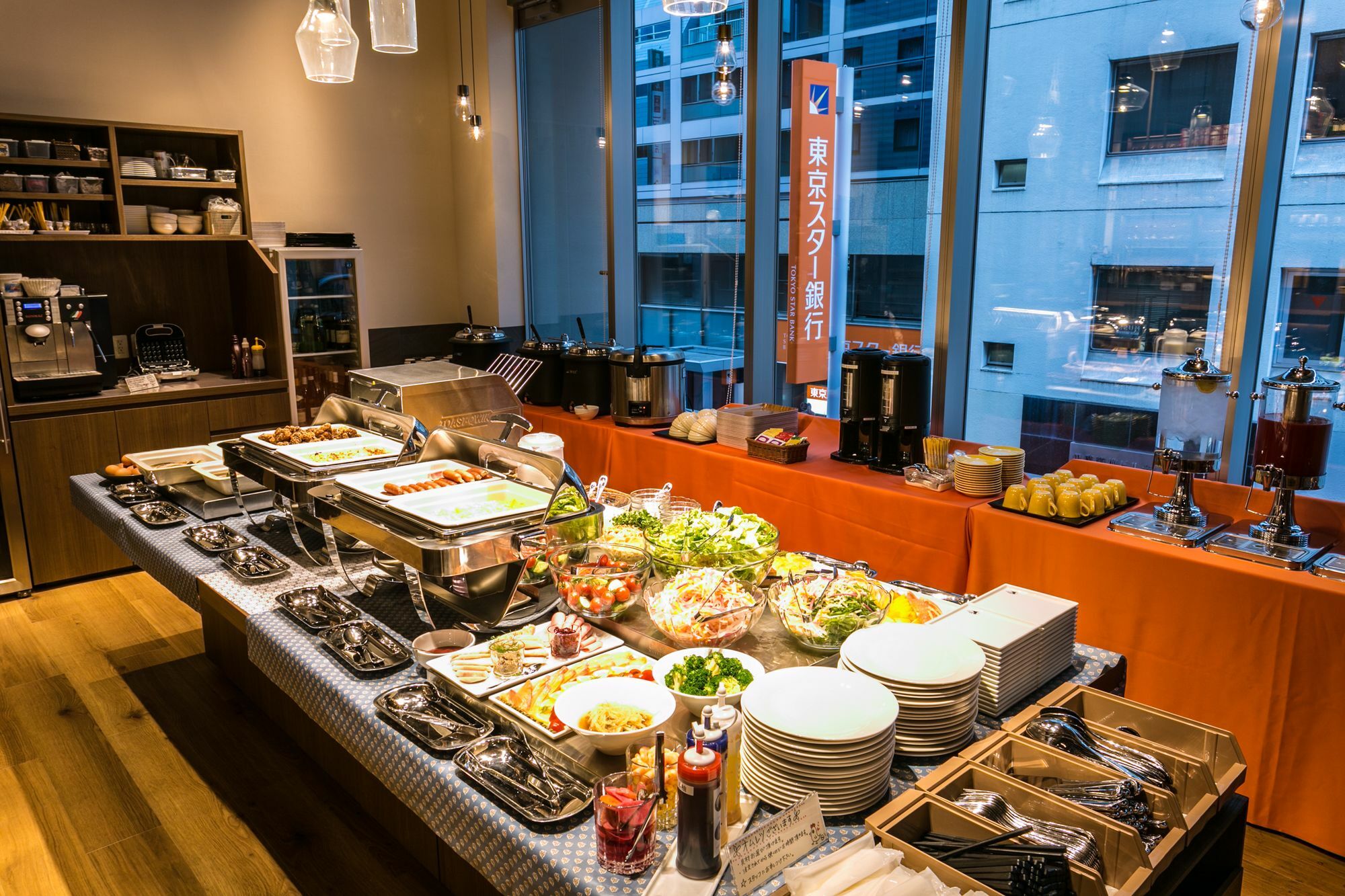 Hotel Musse Ginza Meitetsu Tokyo