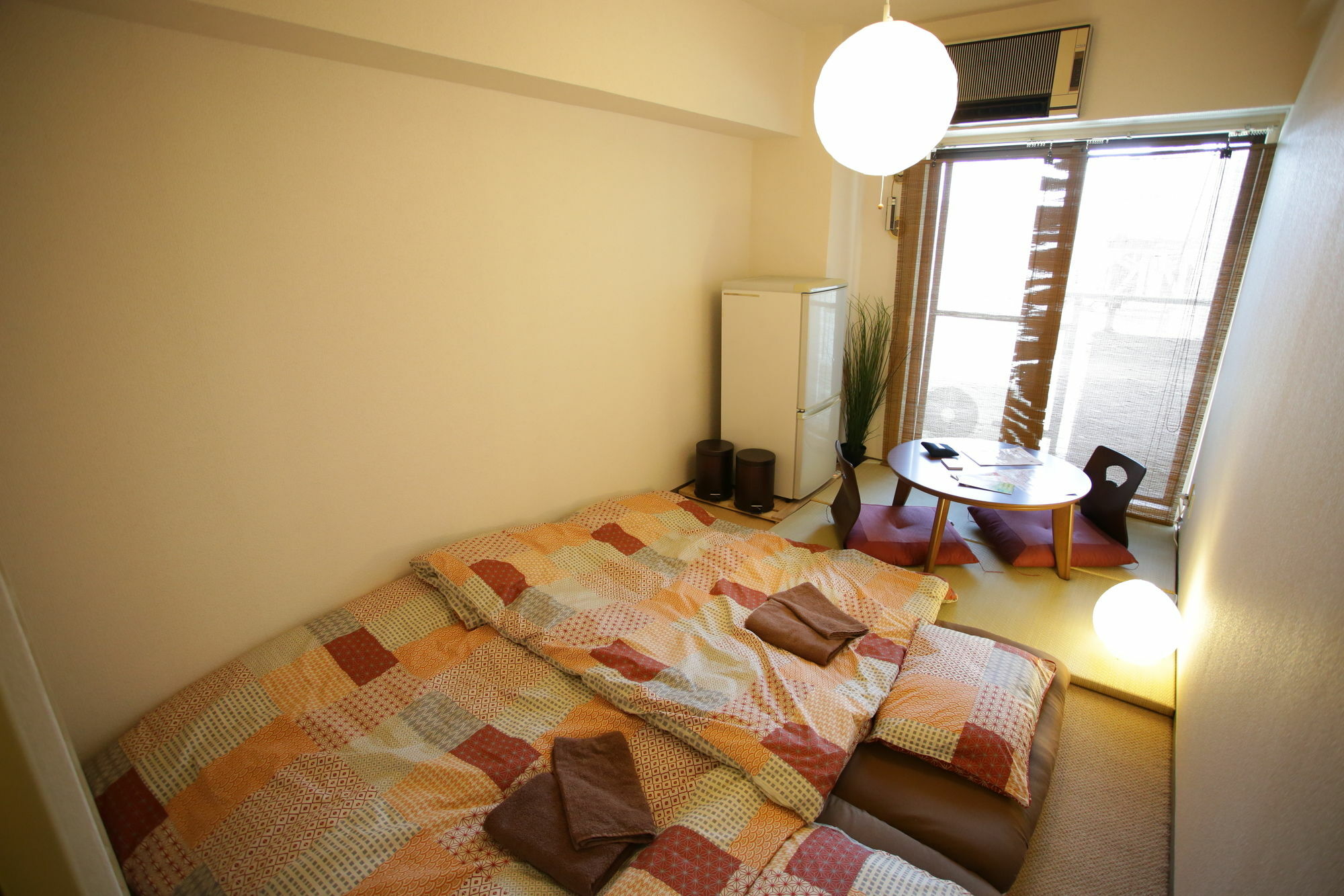 Apartment Top Asakusa