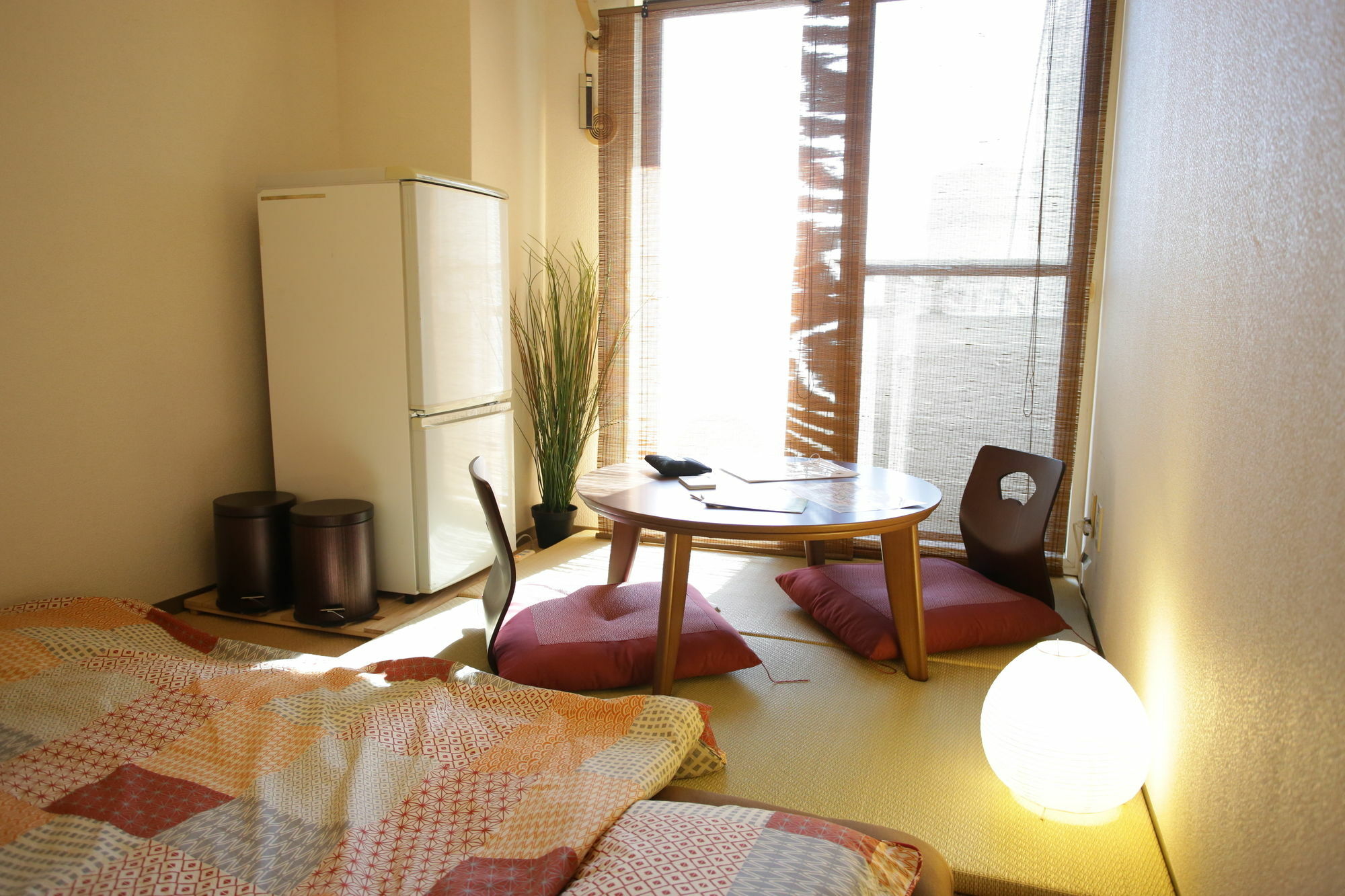Top Asakusa Apartment *
