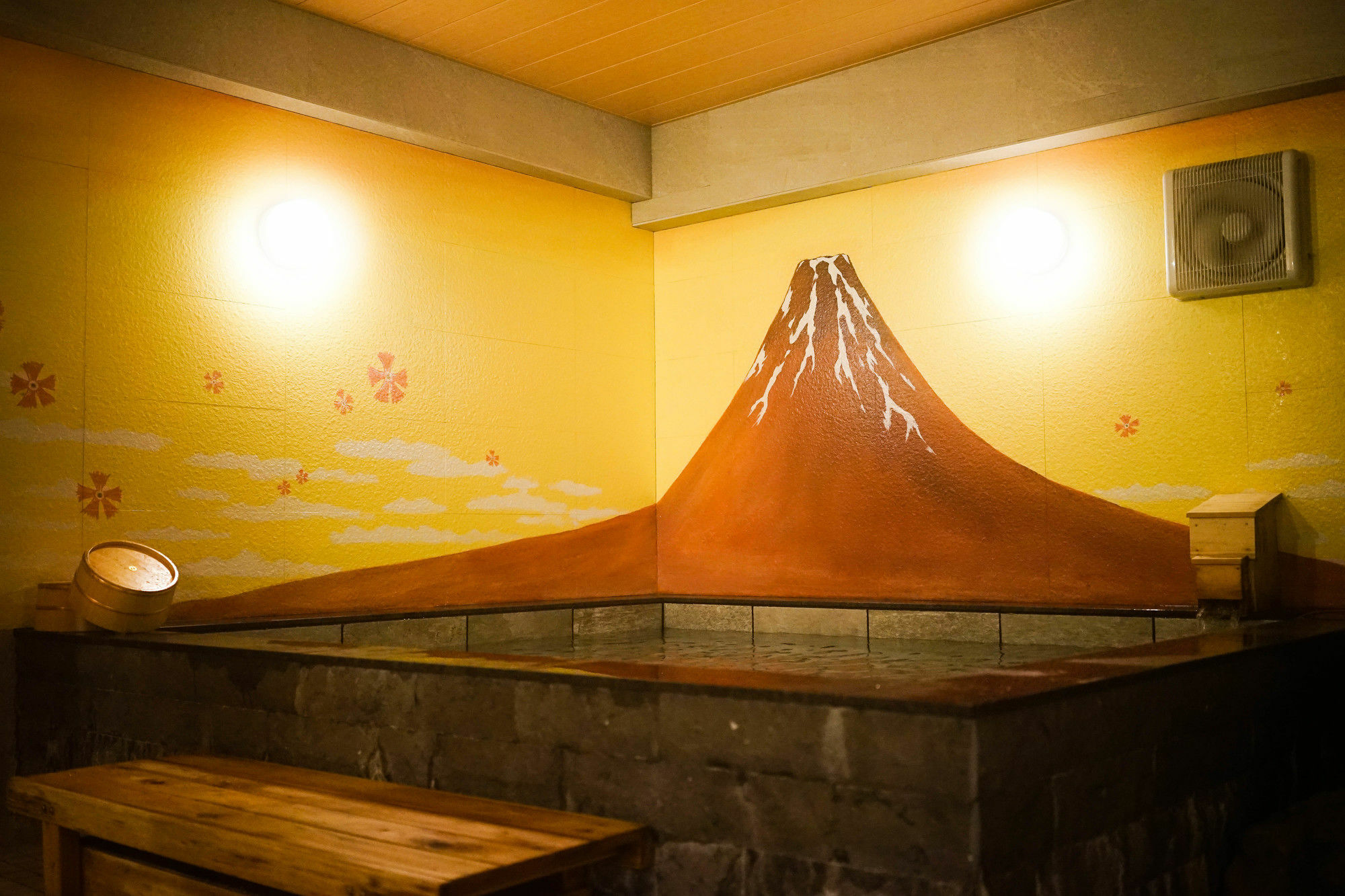 Nadeshiko Hotel Tokyo Shibuya By Unito Female-Only Tokyo
