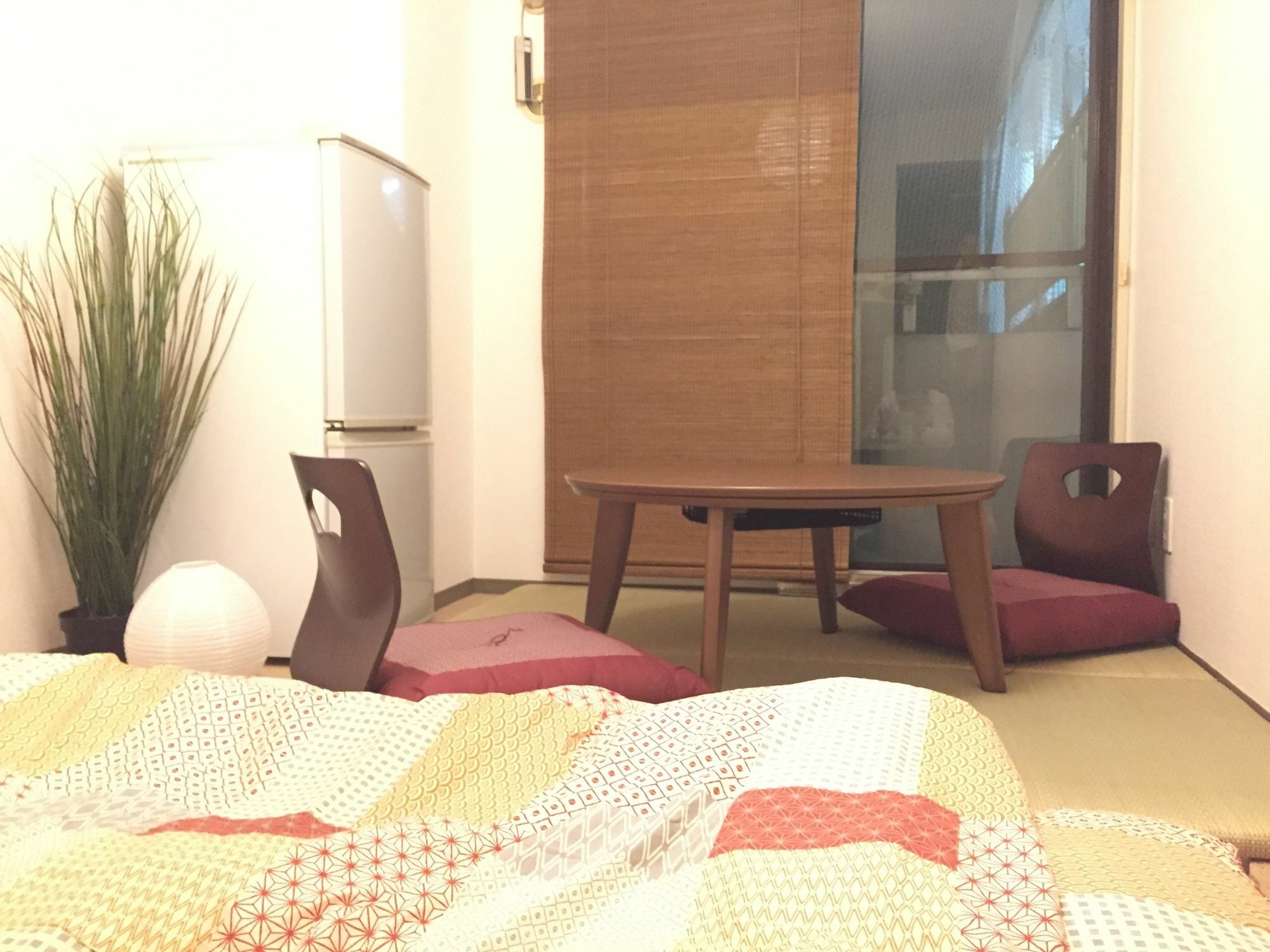 Apartment Top Asakusa *