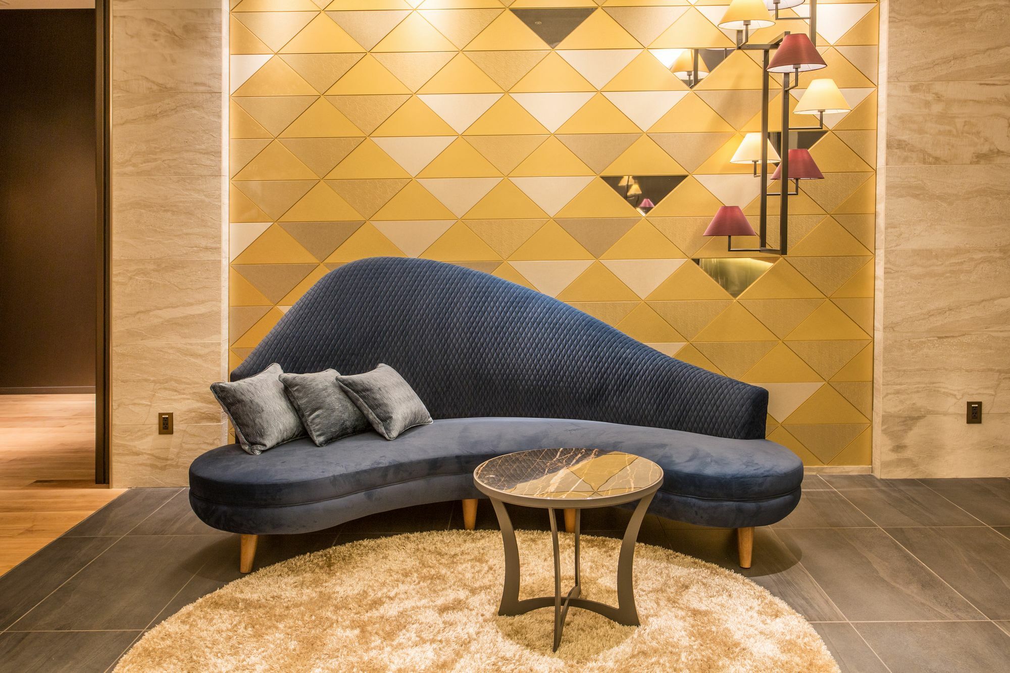 Hotel Musse Ginza Meitetsu Tokyo