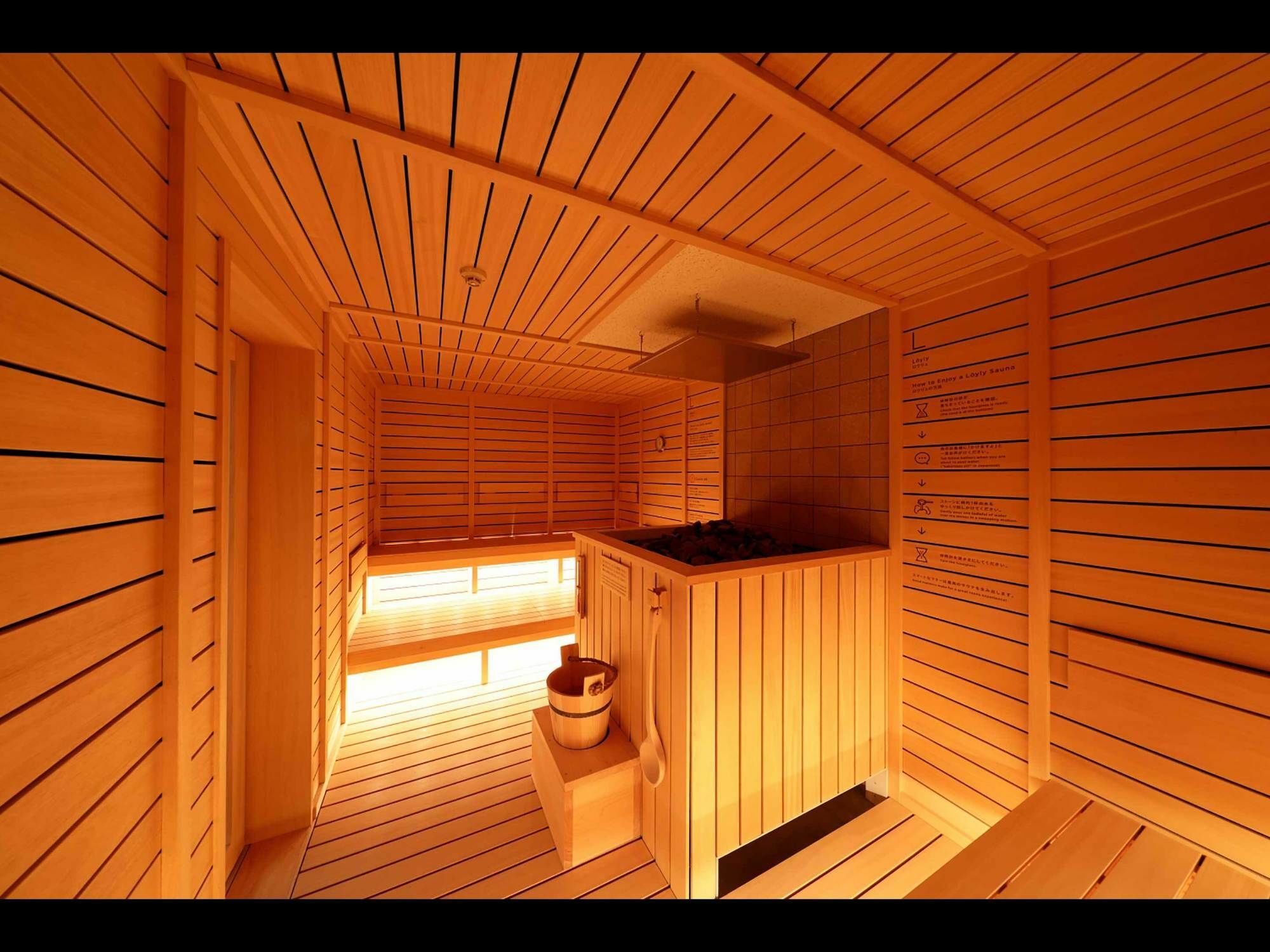 Capsule hotel Do-c Shibuya Ebisu 2*