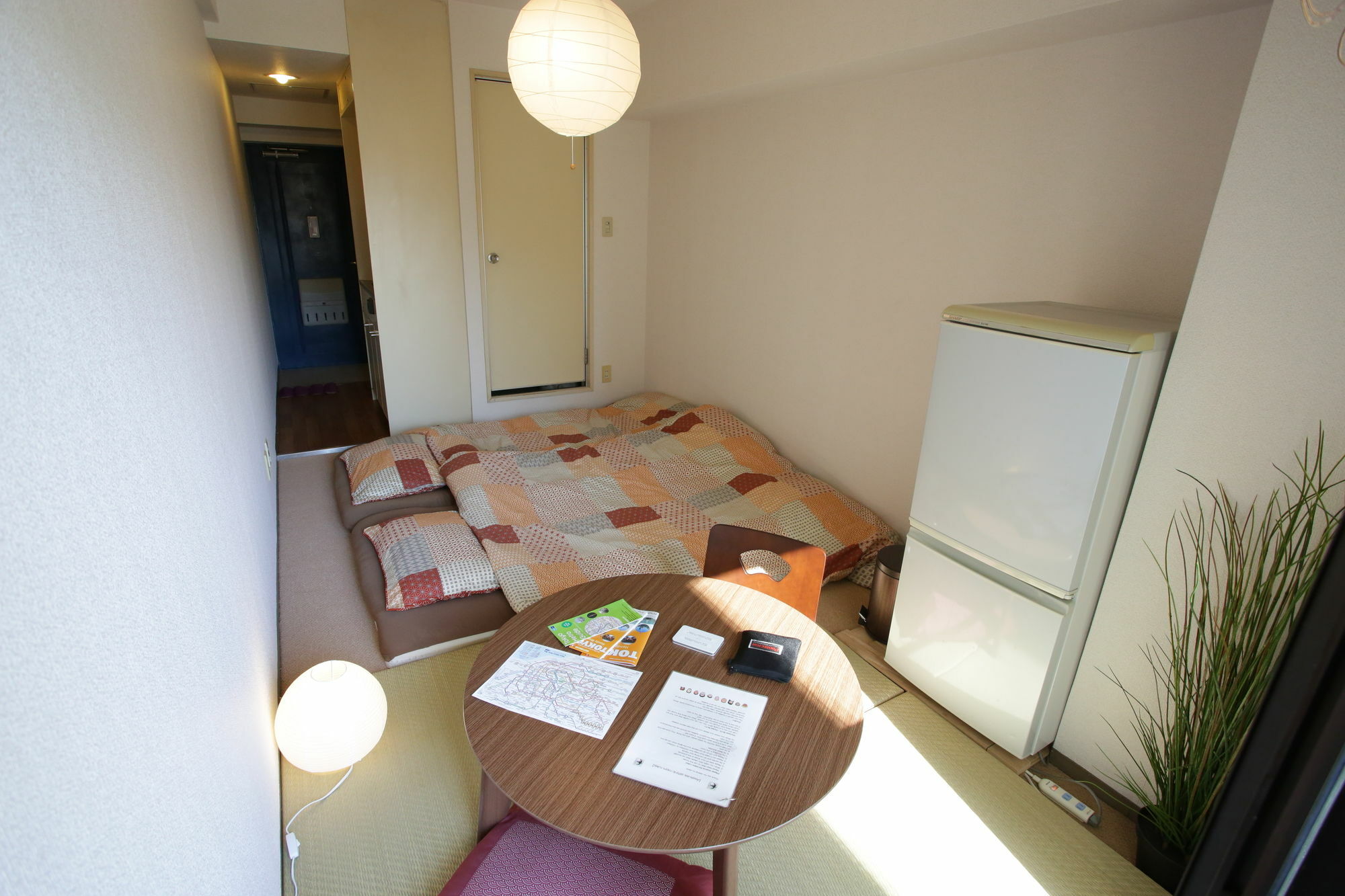 Top Asakusa Apartment