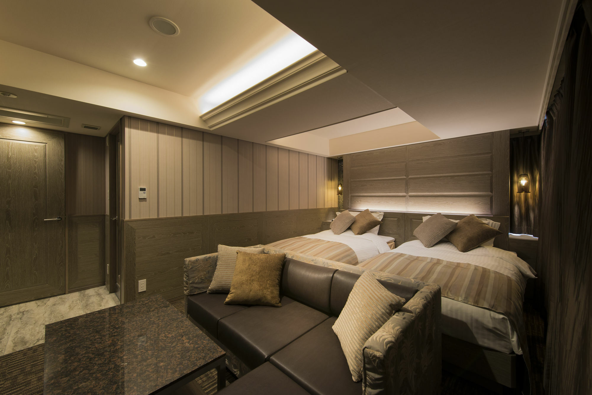 Meguroholic Hotel 3*