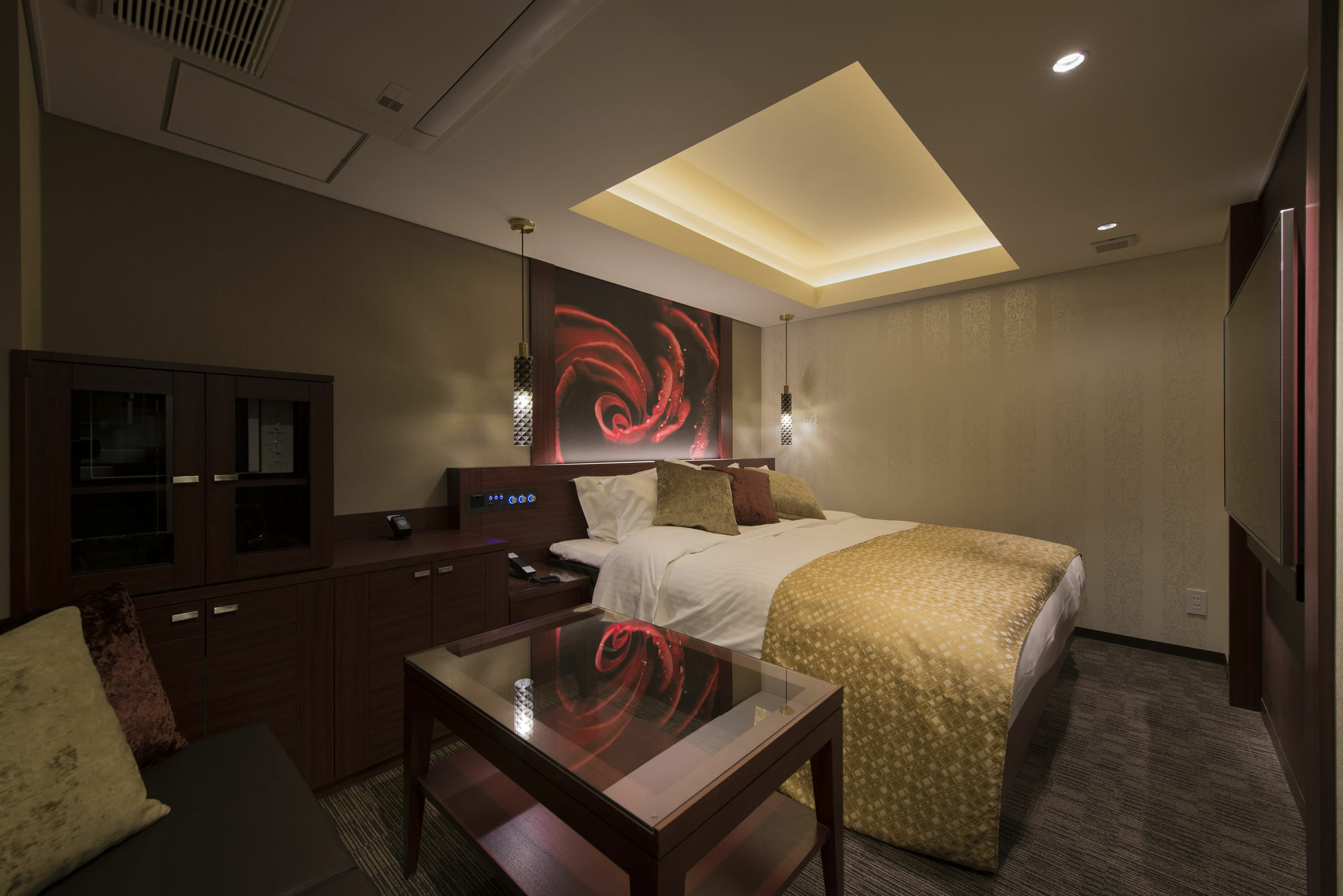Hotel Meguroholic Tokyo