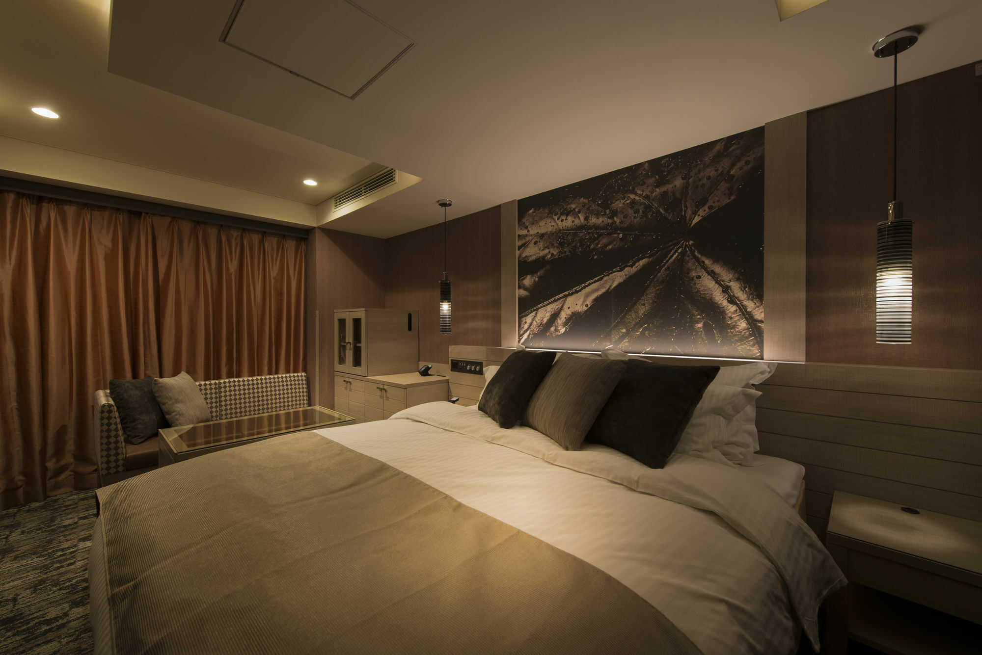 Hotel Meguroholic Tokyo