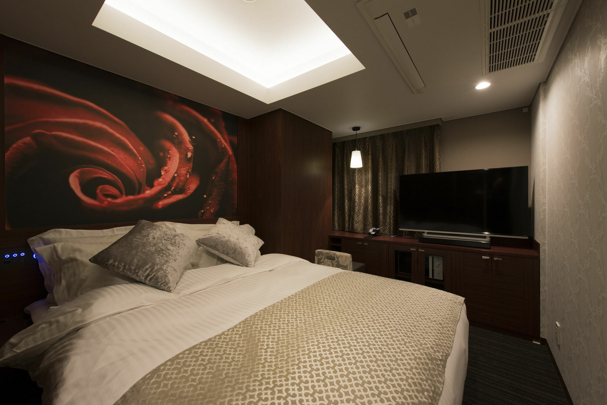 Hotel Meguroholic Tokyo