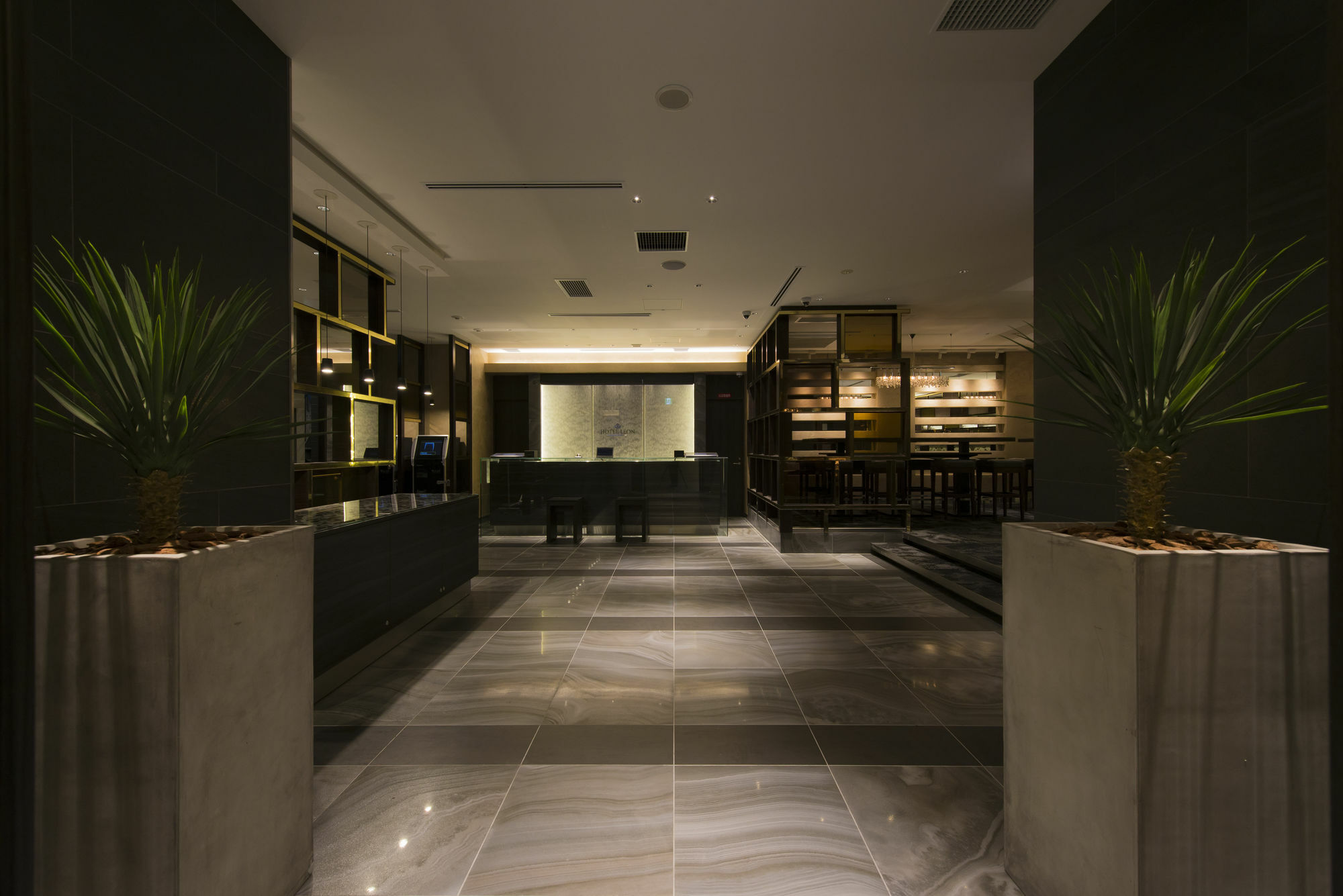 Meguroholic Hotel 3*