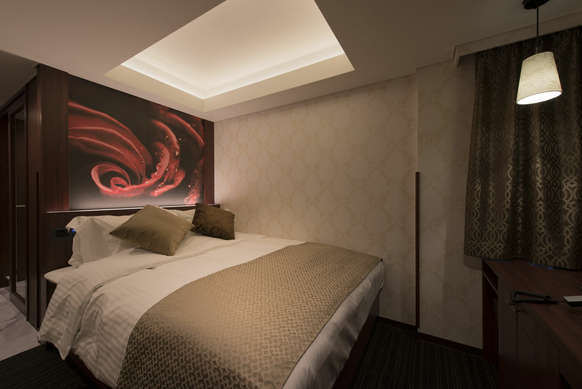 Meguroholic Hotel Tokyo