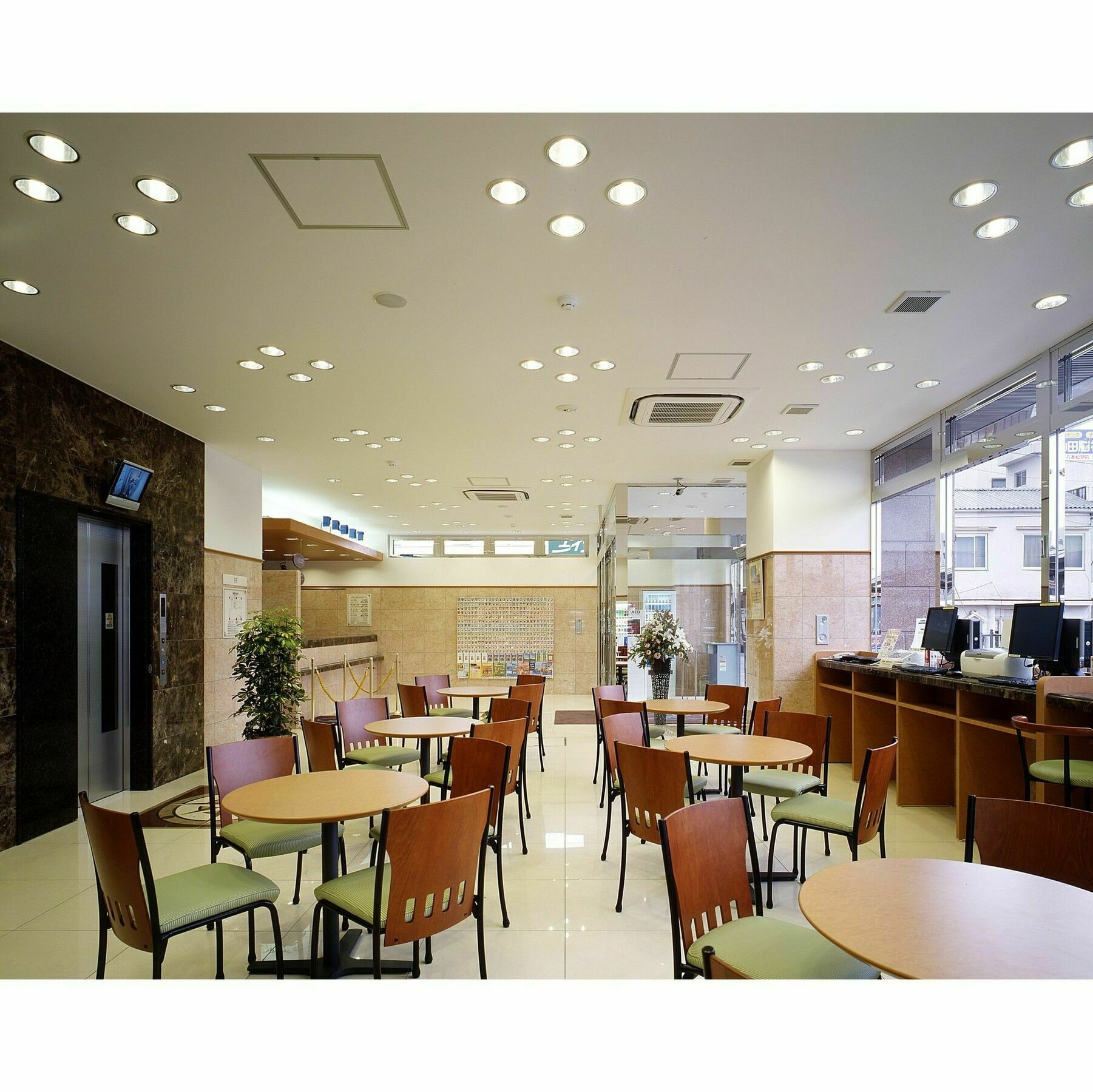 Hotel Toyoko Otsuka-eki Kita-guchi No 1 Tokyo