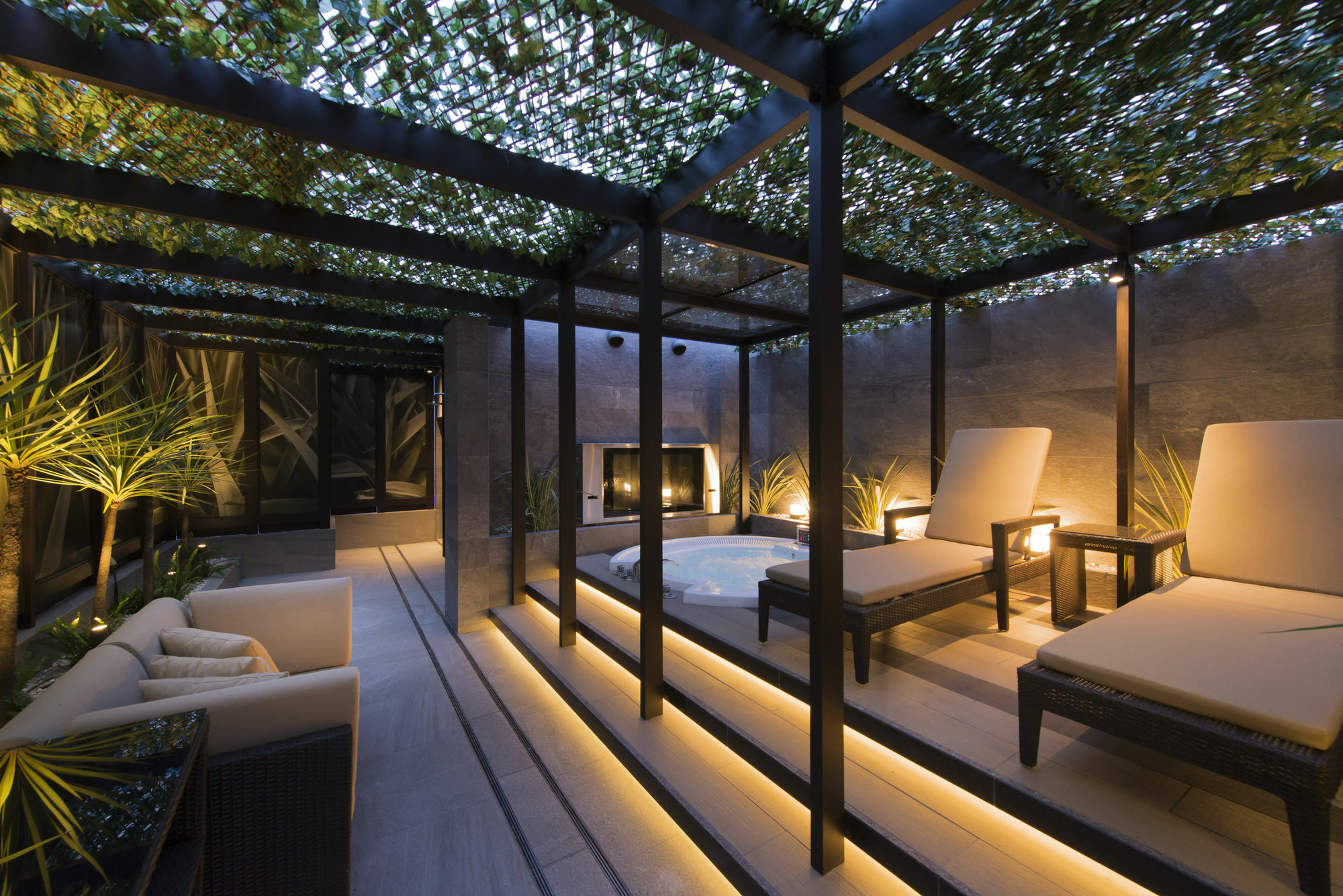 Meguroholic Hotel Tokyo